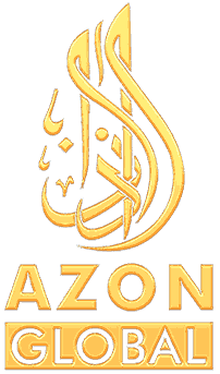 Azon Global logo