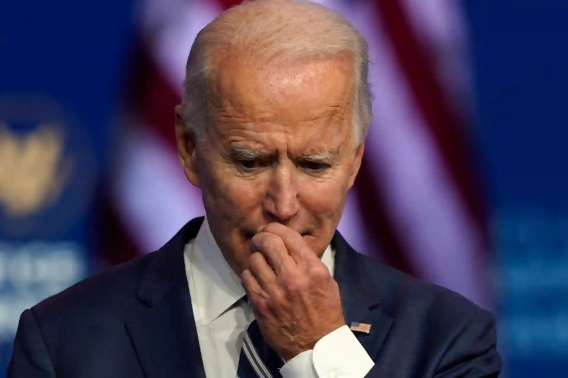 American Muslims are planning to launch a campaign against Biden in the states