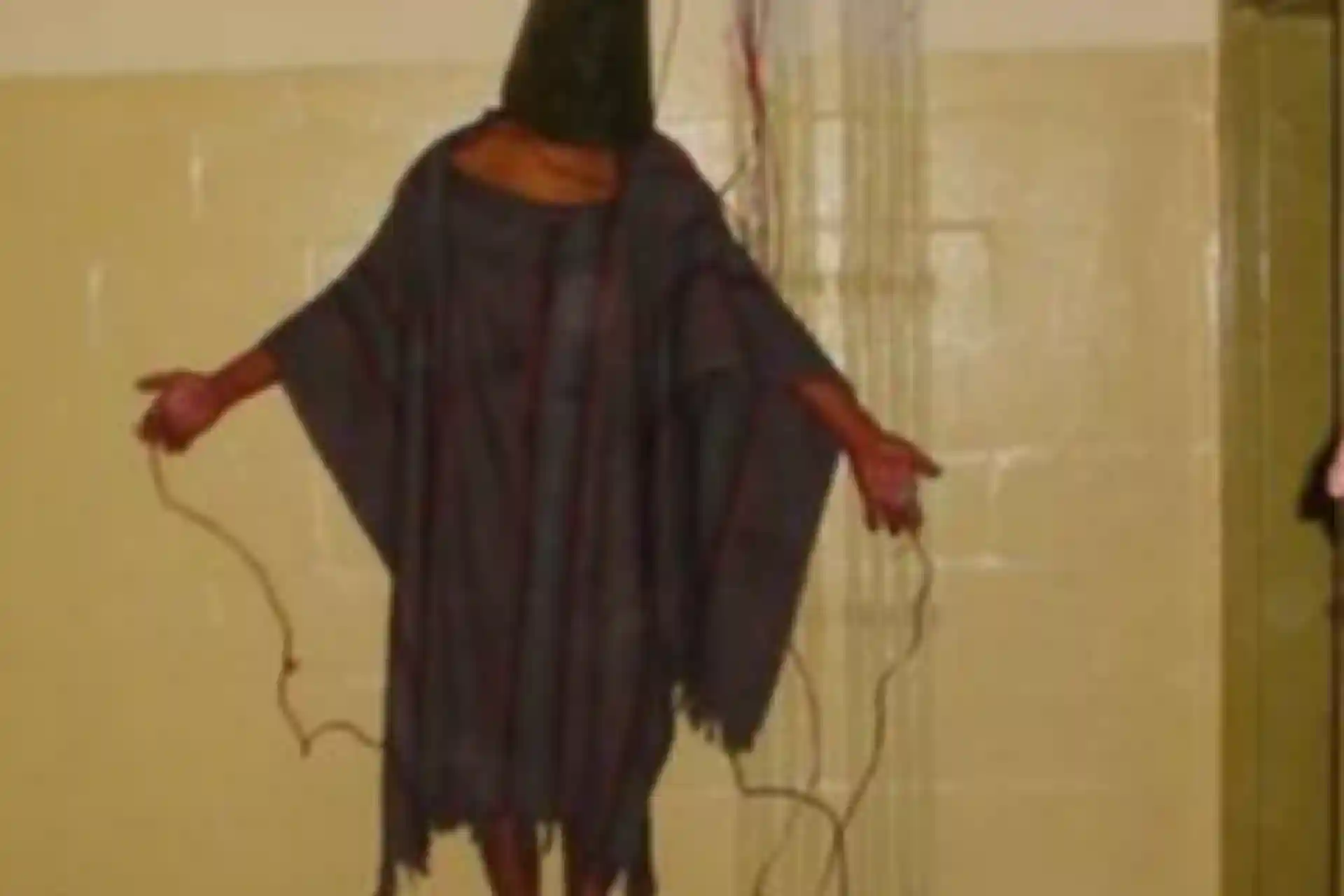 Former prisoners of Abu Ghraib prison have the opportunity to sue the US military for the first time