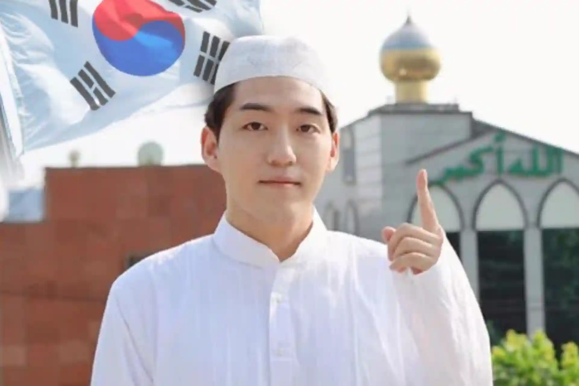 The K-pop singer who converted to Islam faced Islamophobia in his homeland