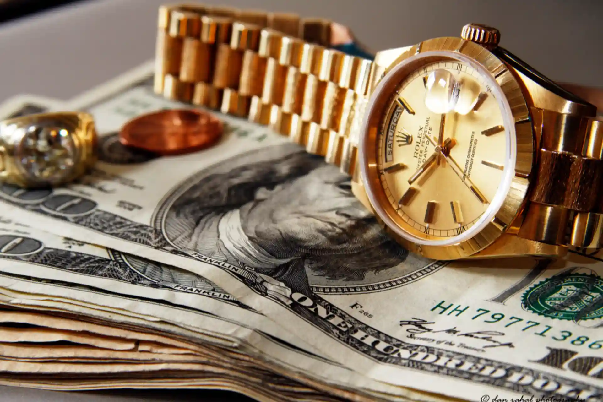 The rich got richer: the number of billionaires in the world reached 2781 people