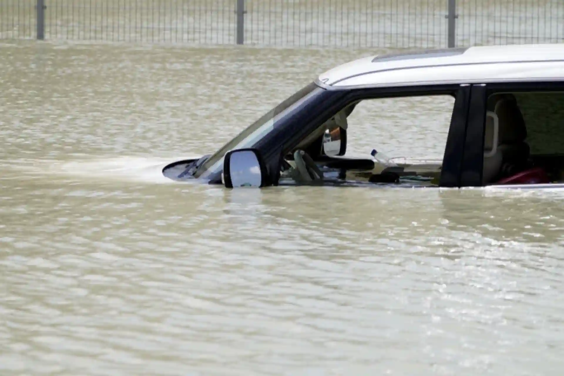 Flooding continues across Saudi Arabia