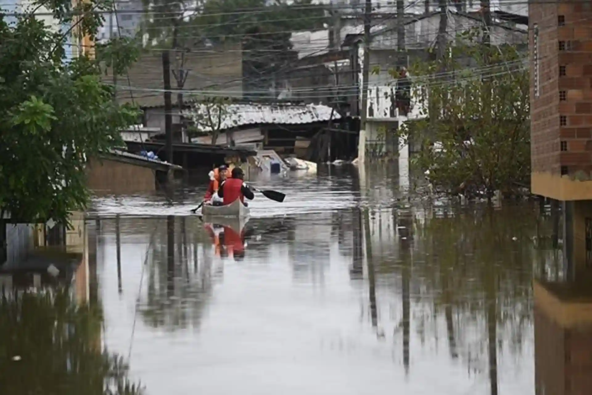 300 people died in floods in Afghanistan, 27 in Indonesia, 144 in Brazil