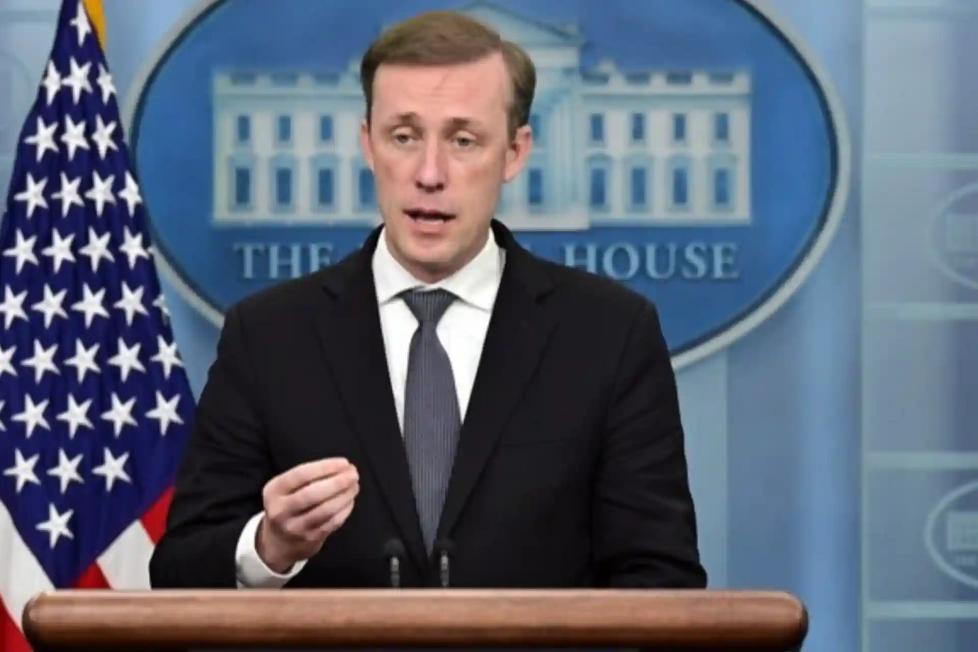 White House sees no signs of genocide in Gaza - US national security adviser Jake Sullivan