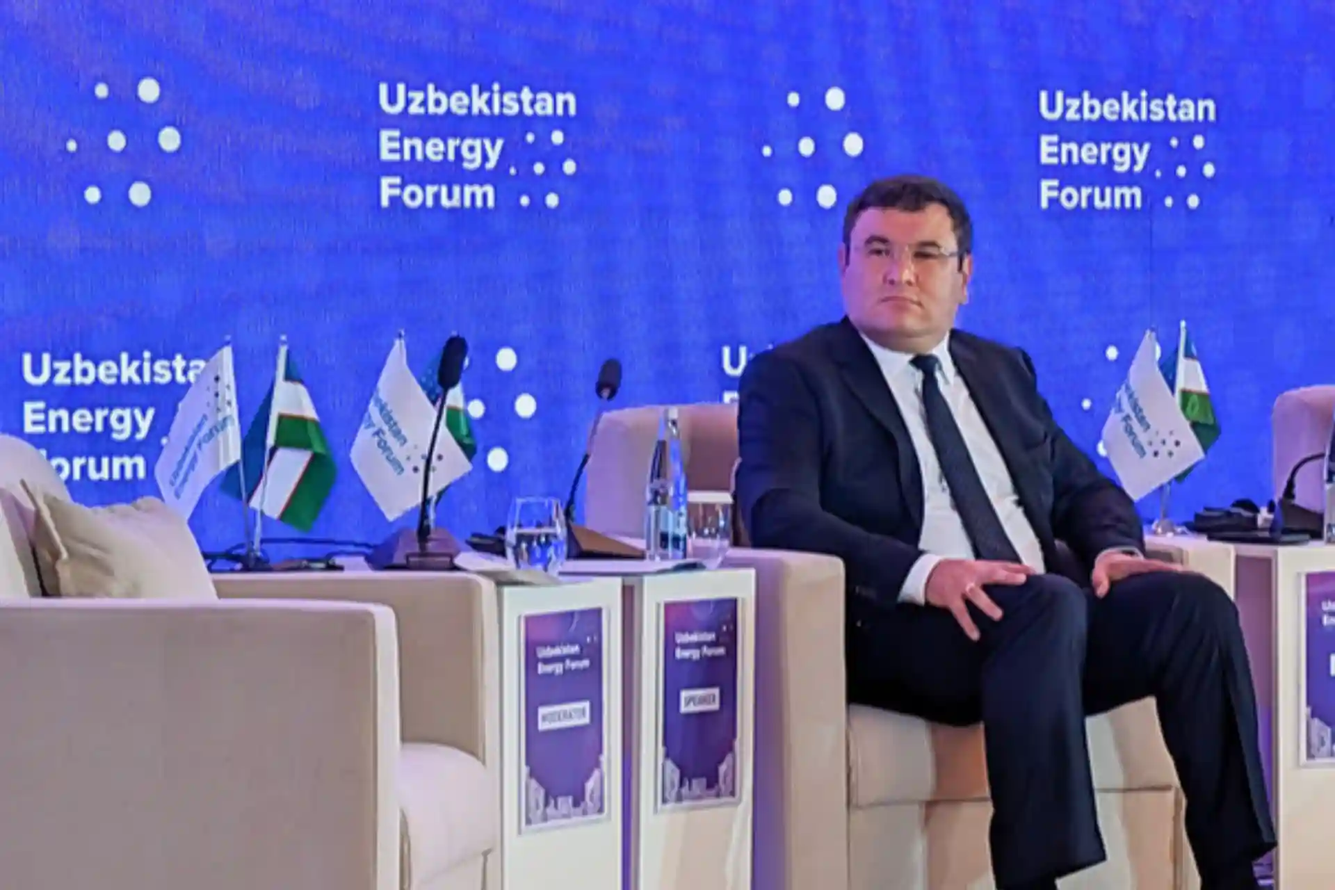 Tajikistan will join the energy system of Central Asia