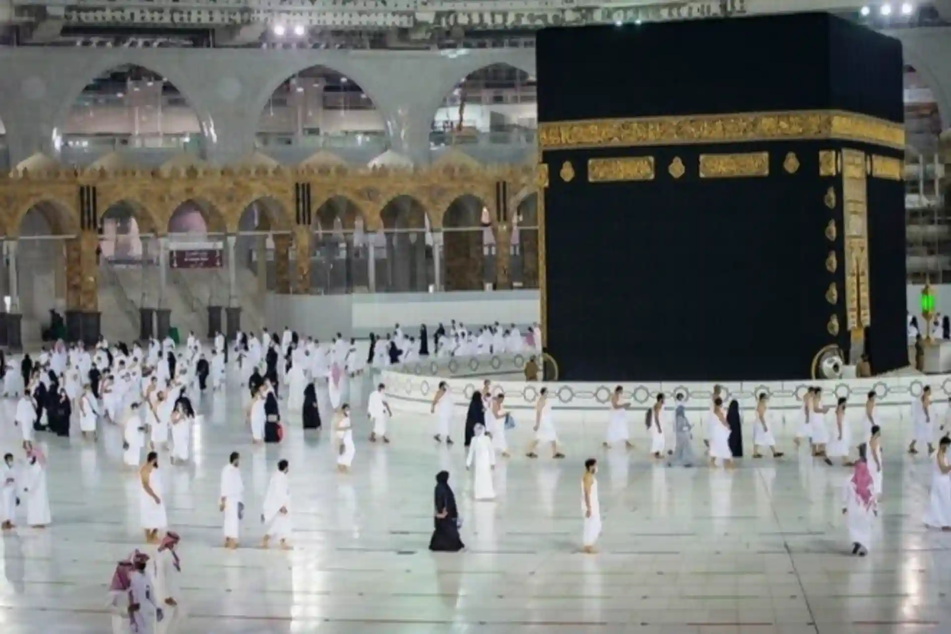 The "Hajj - 2024" season in Uzbekistan will begin on May 23