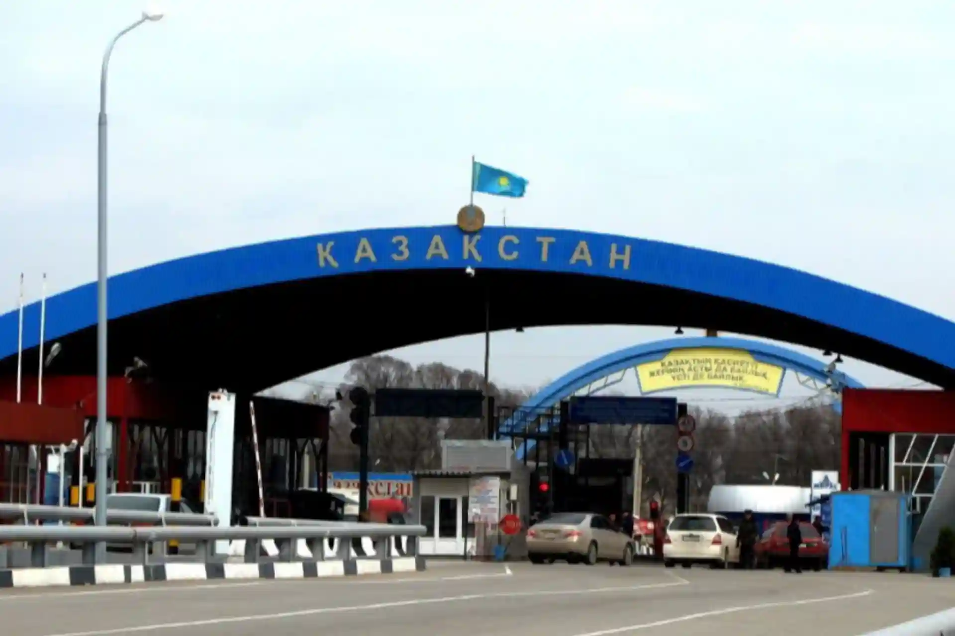 Detention of Uzbek citizens who violated Russian legislation has begun in Kazakhstan