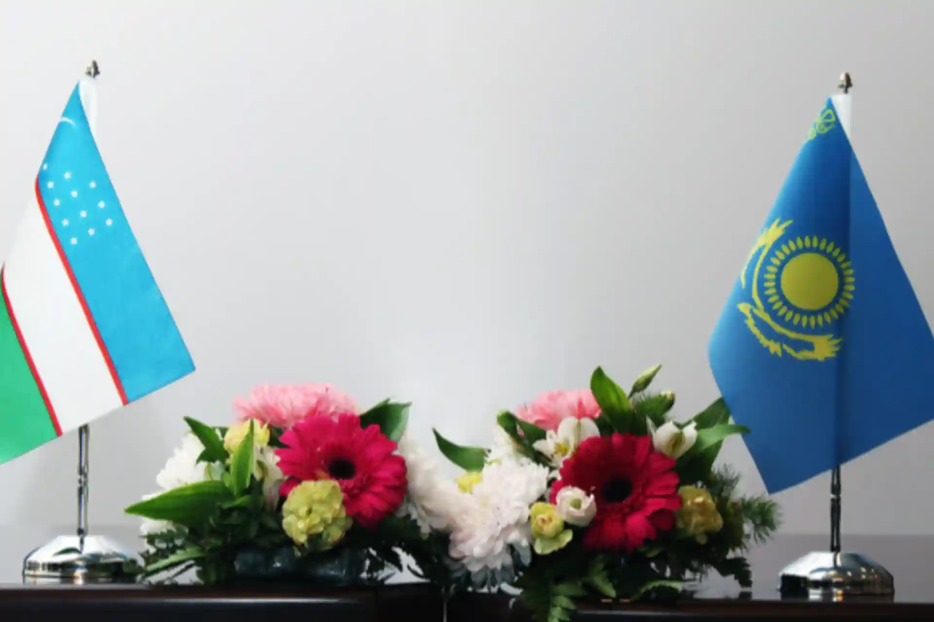 Kazakhstan ratified the alliance agreement with Uzbekistan