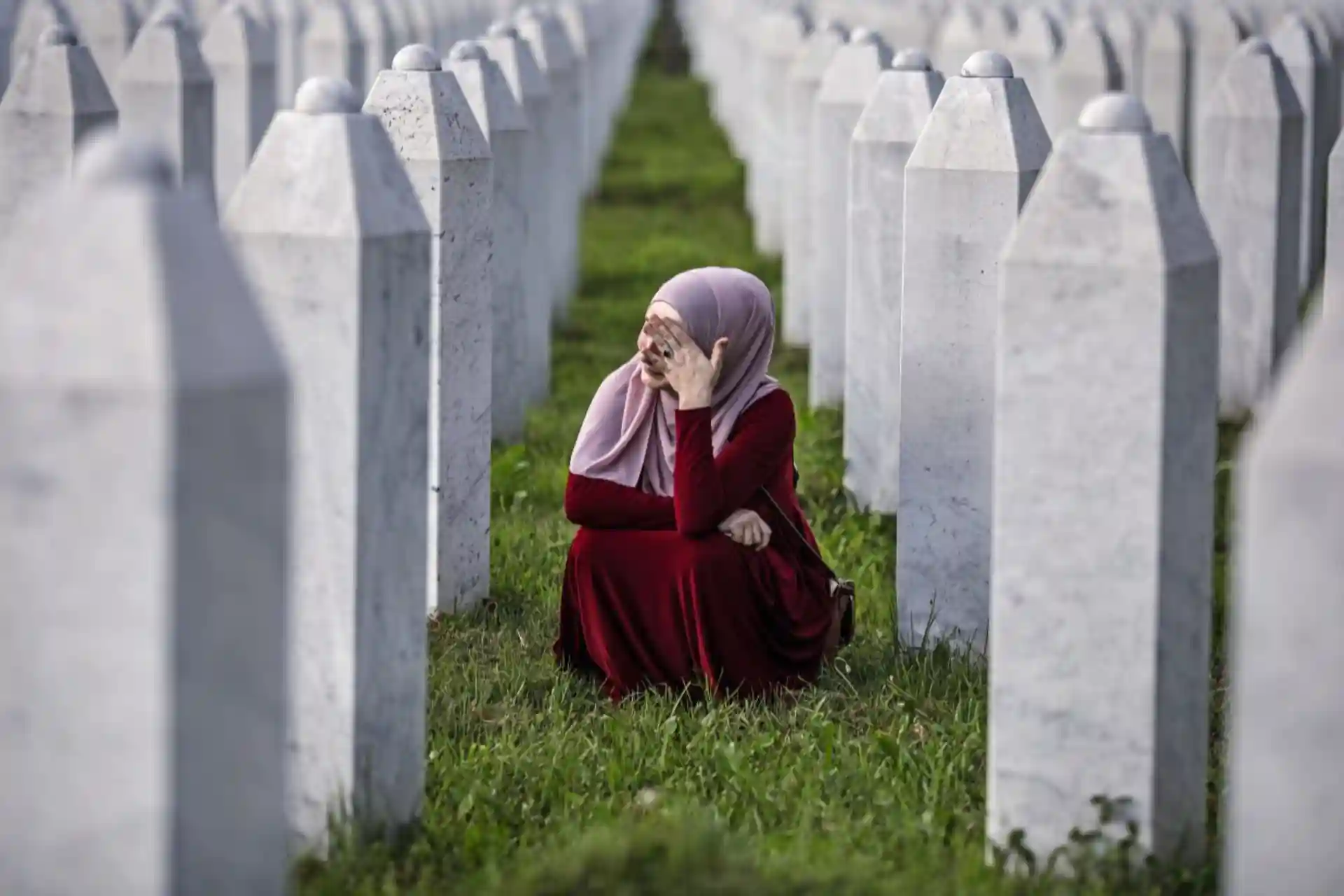 BMT 1995 yilda Srebrenitsadagi voqealarni genotsid deb tan oldi