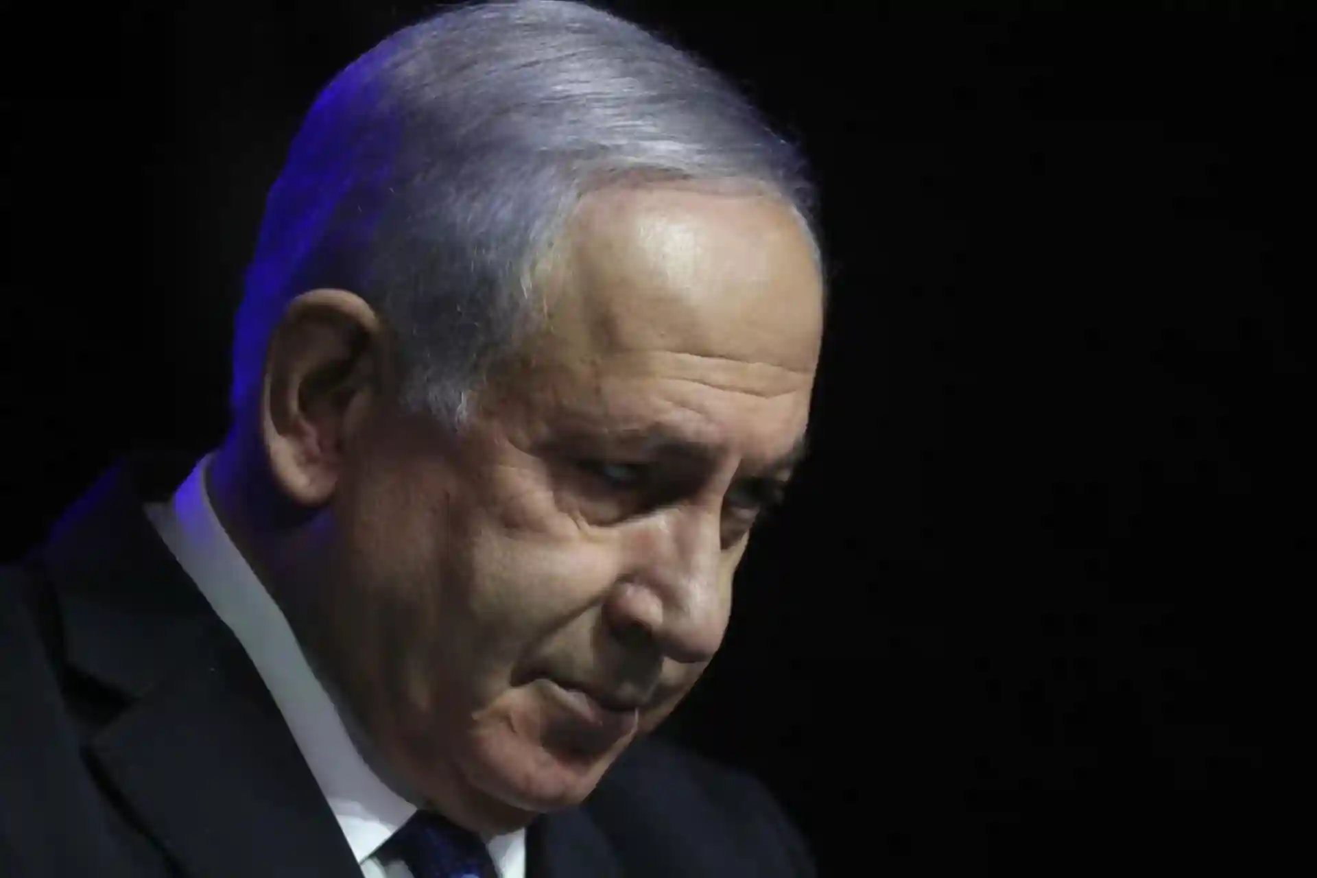 Netanyaxu: Urushni toʻxtatishga tayyor emasman