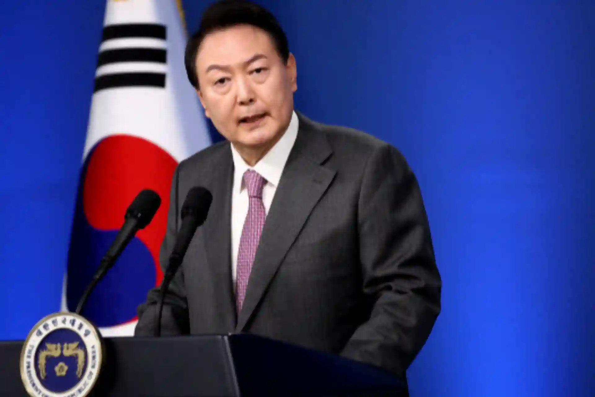 The President of South Korea will visit Uzbekistan