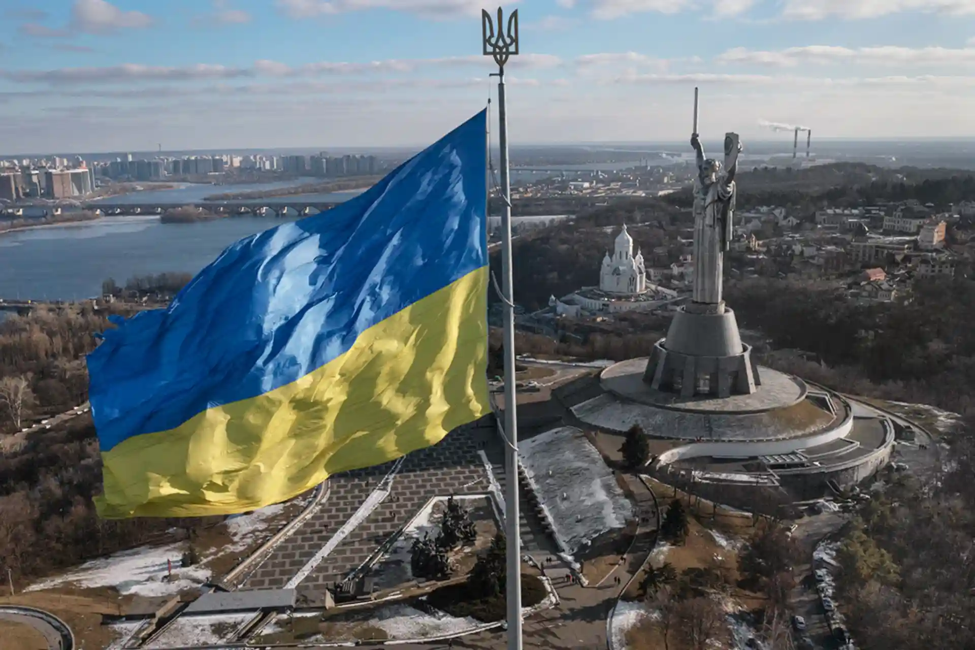 Ukrainadagi urush davrida oʻzbekistonliklar ikkinchi eng yirik investorlar boʻlishdi