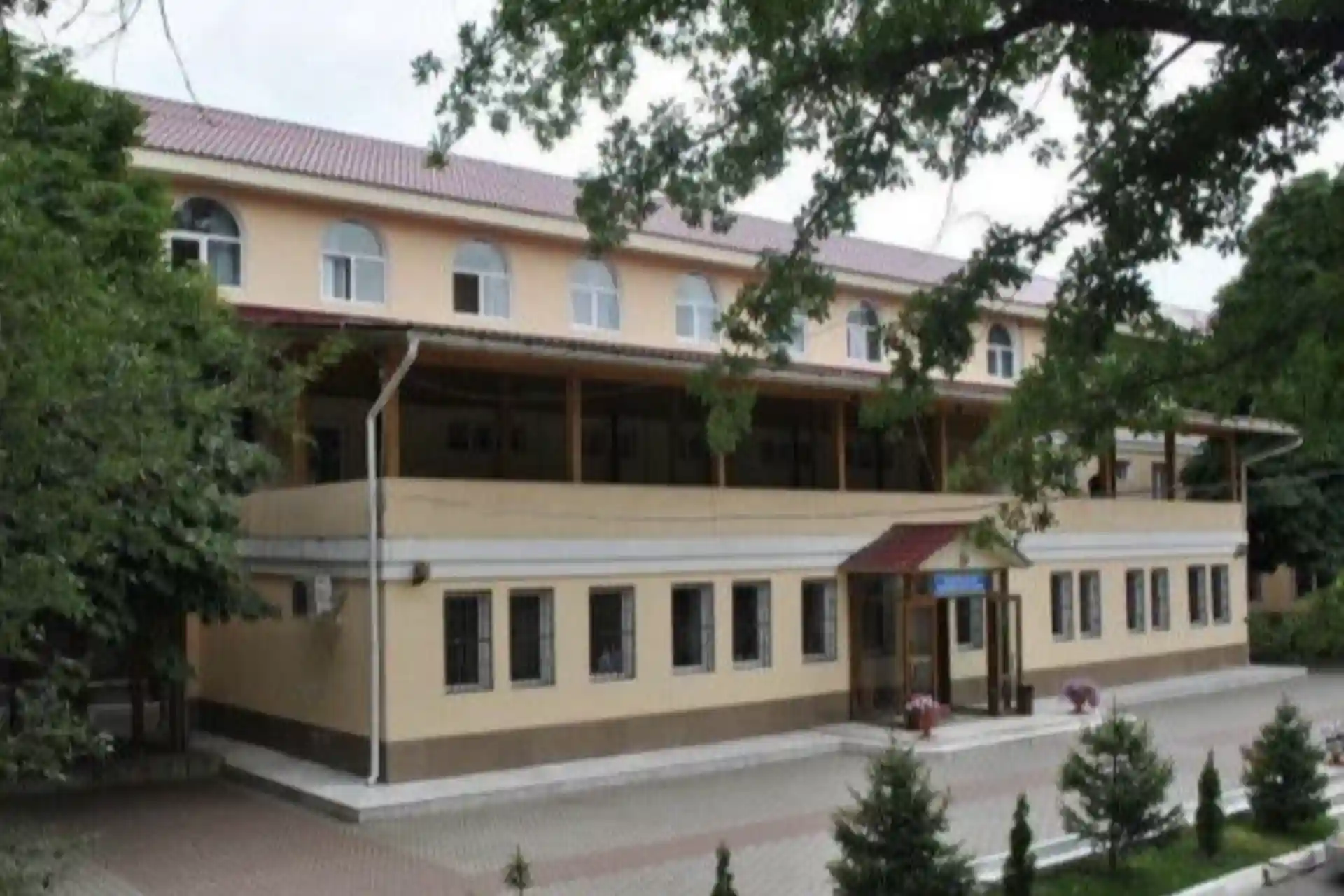 Qozogʻistonda “Sulaymonji” soʻfiy jamoatiga aloqador "Jibek Joli" pansionatlari yopiladi