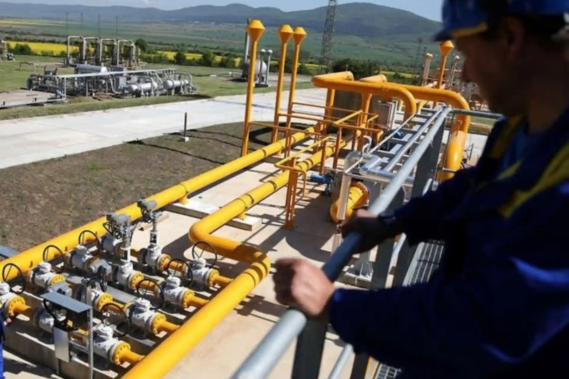 Kazakhstan plans to increase gas transit to Uzbekistan, Kyrgyzstan and China
