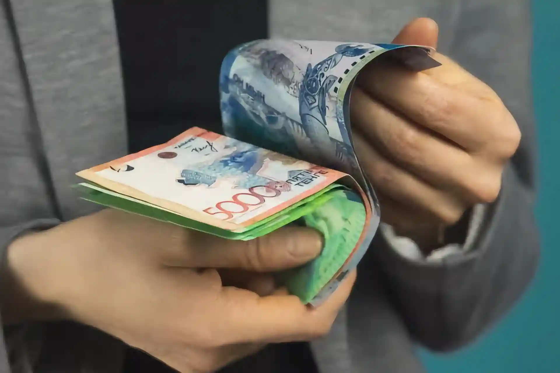 Kazakhstan plans to set the minimum wage based on the international convention