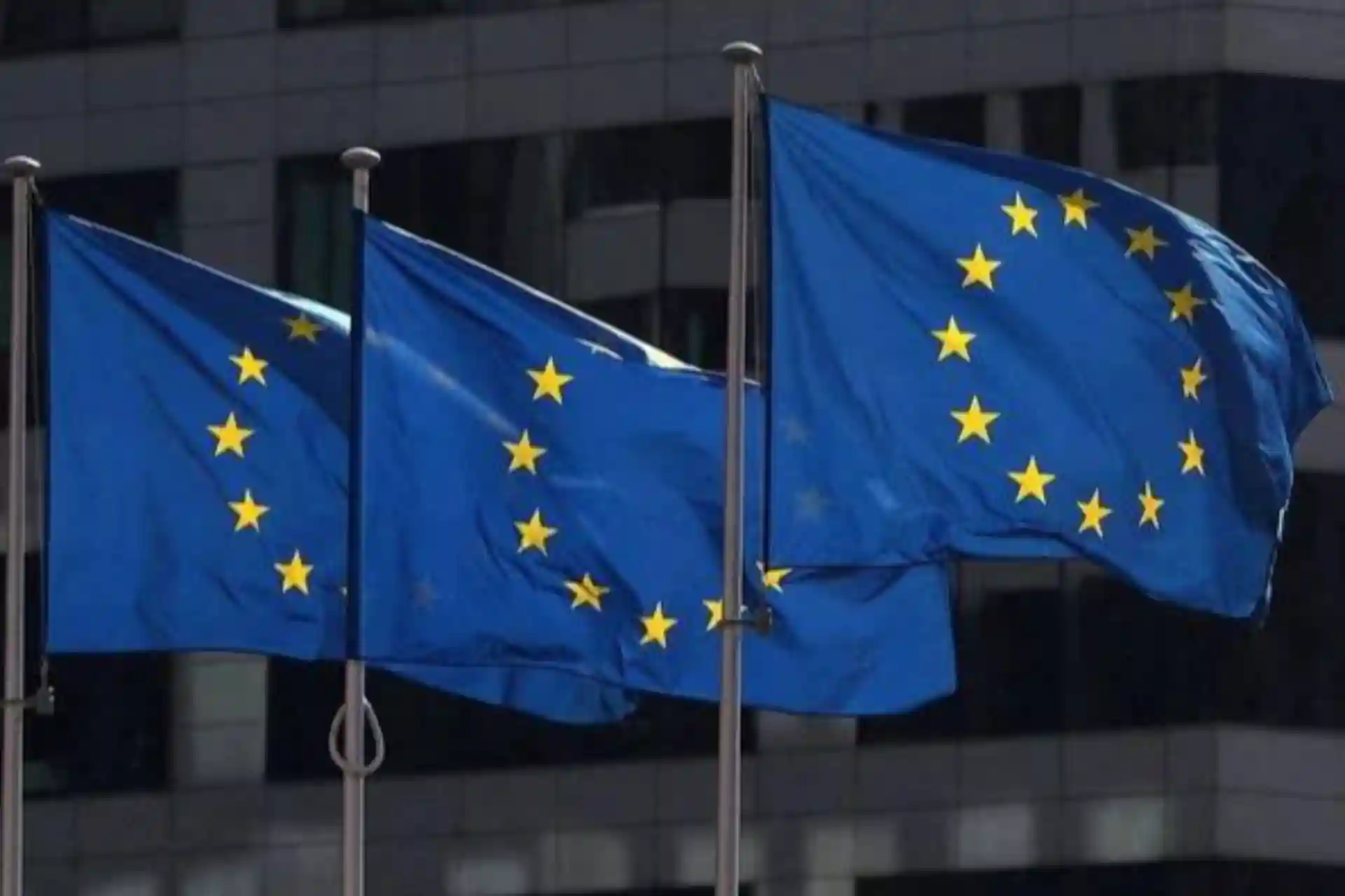 The European Union agreed on the 12th package of sanctions against Russia