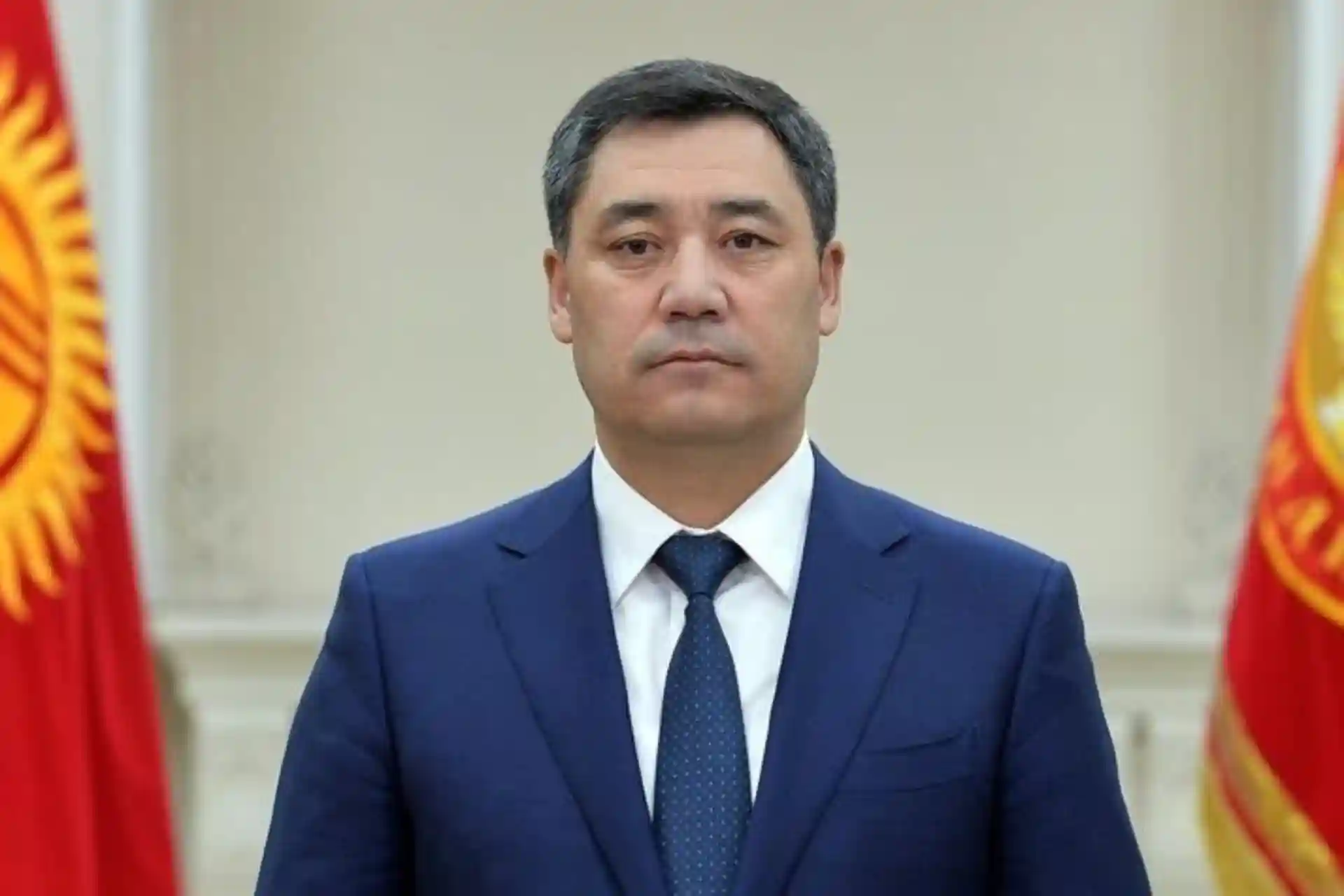 Japarov: We will turn Kyrgyzstan into a safe state