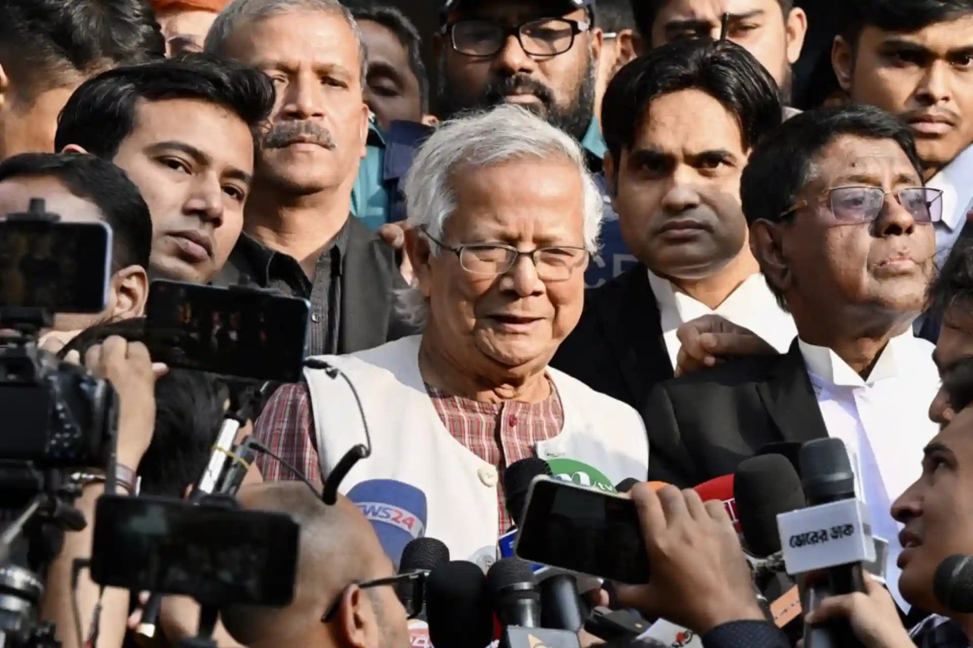 Bangladesh has pledged to continue supporting Rohingya refugees