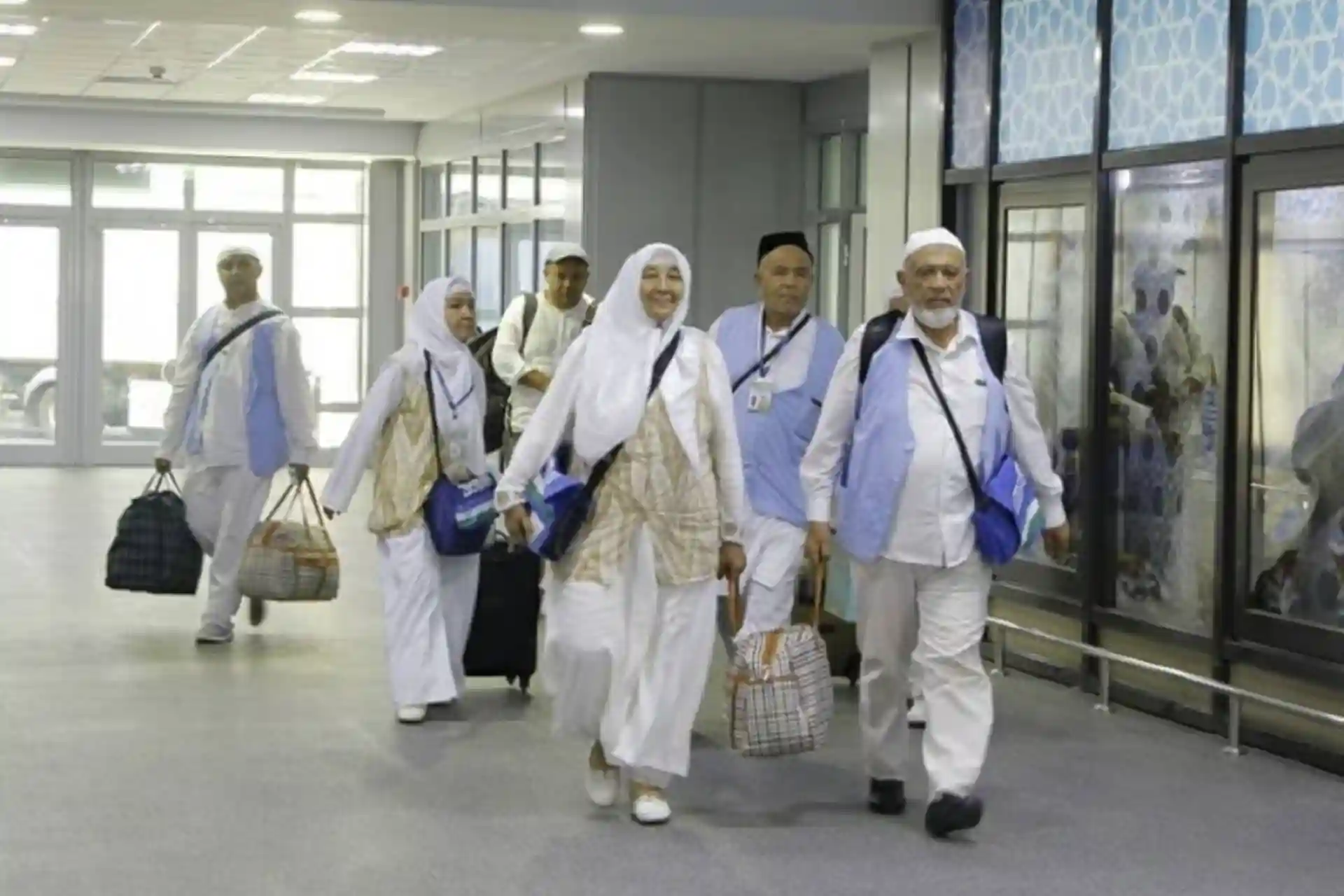 Umrah season starts from September 10