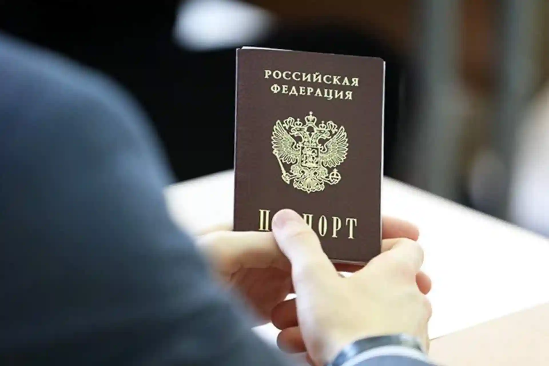 It has become easier for Kazakhs to obtain Russian citizenship