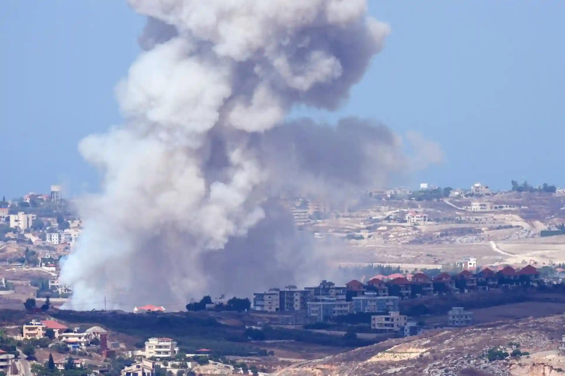 Israel killed 50 children in Lebanon in two days