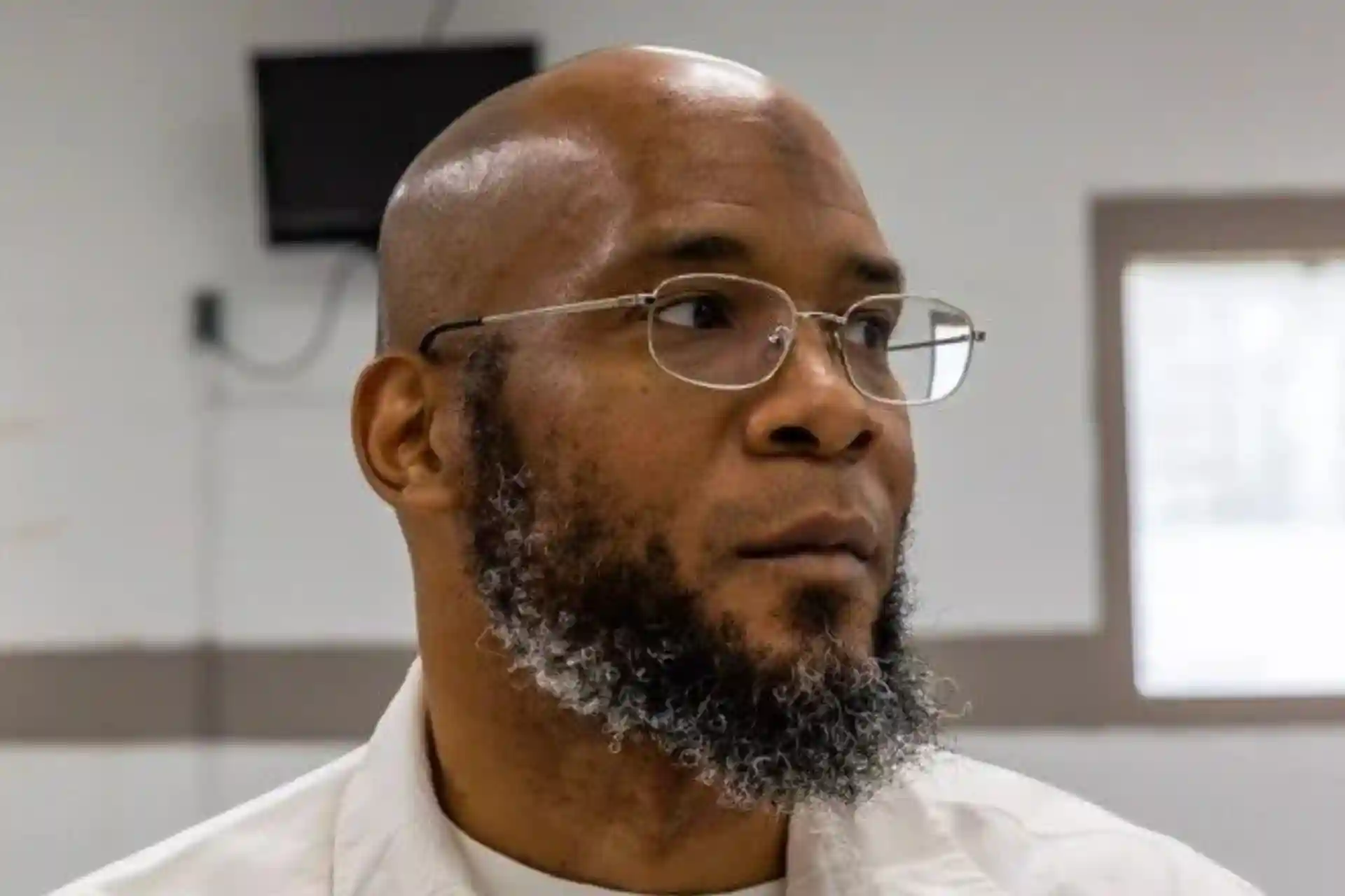 In the US, an imam was executed for a murder he did not commit
