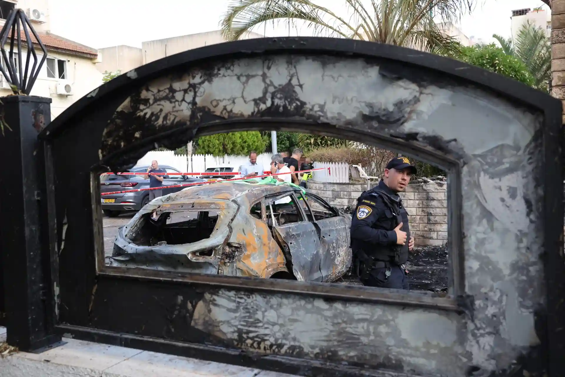 Is the day of Israel starting a new war against Lebanon coming to an end?