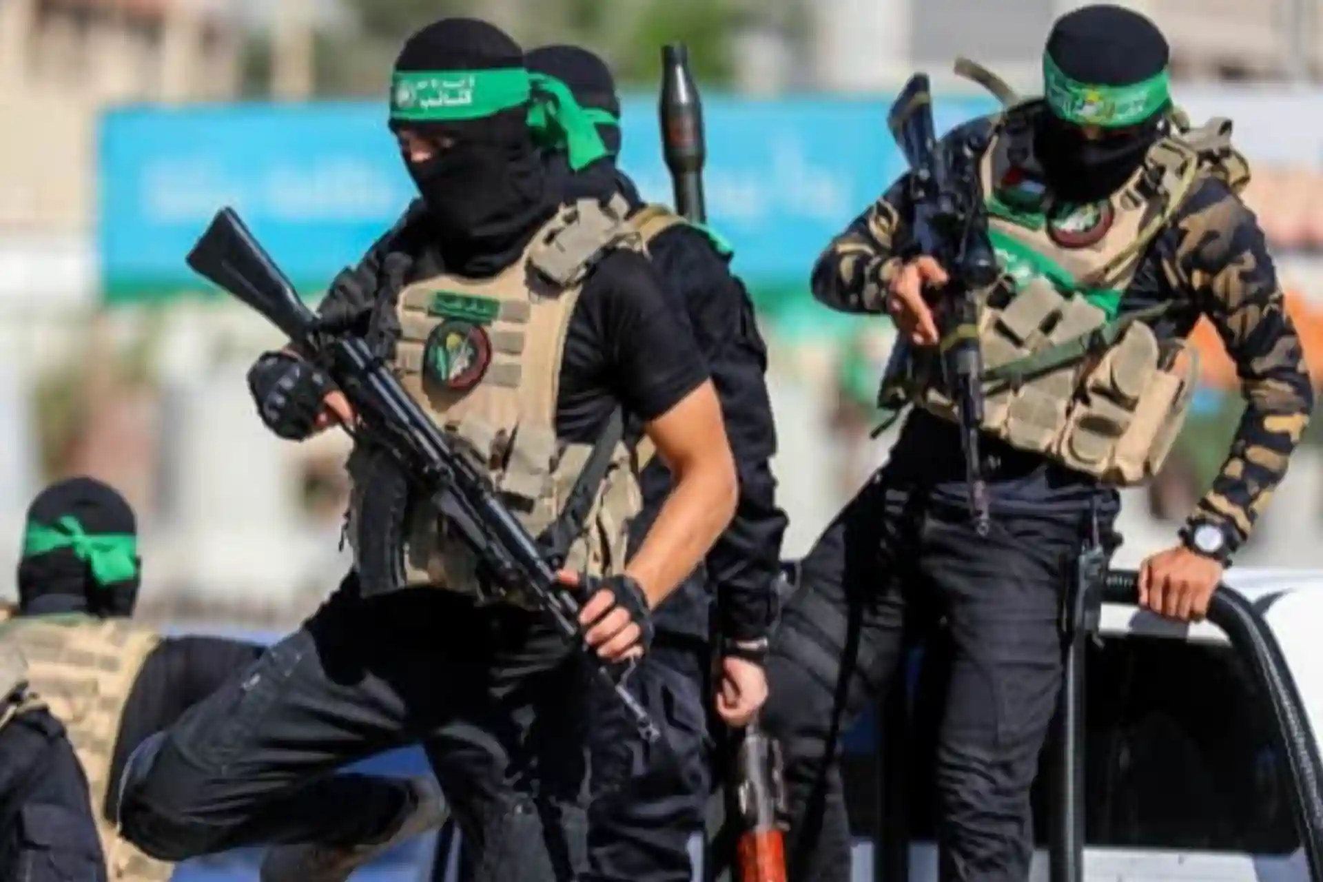 October 7 is the day of the Palestinian revolution that shook the world