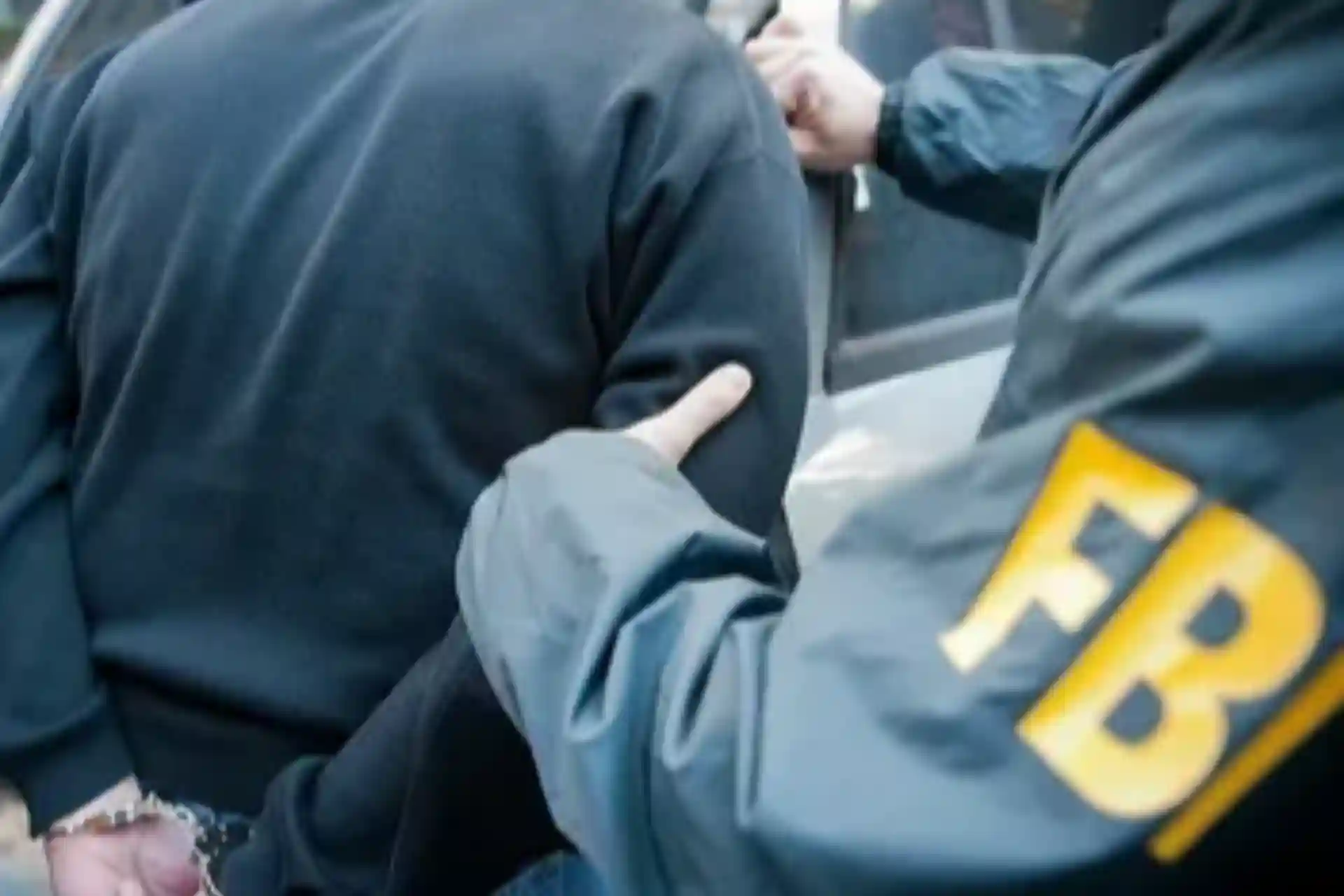 Afghan man arrested on suspicion of planning terrorist attack on election day in the US