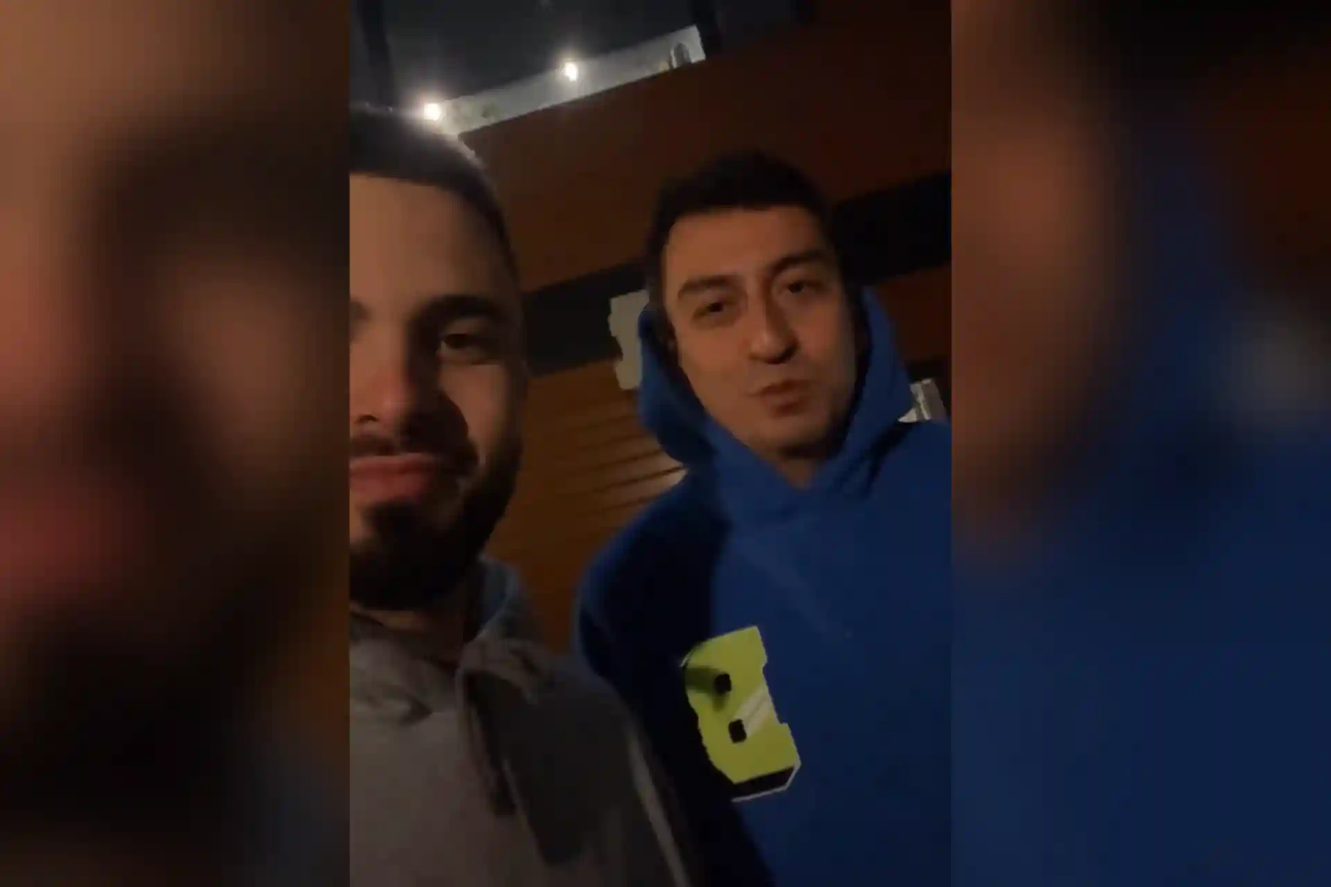 In Tashkent, a musical group that promoted promiscuity, drunkenness and homosexuality was arrested and then released