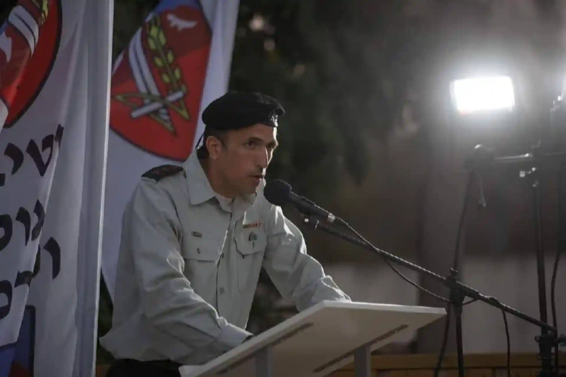 Gʻazoda urush boshlanganidan buyon eng yuqori martabali bosqinchi yoʻq qilindi