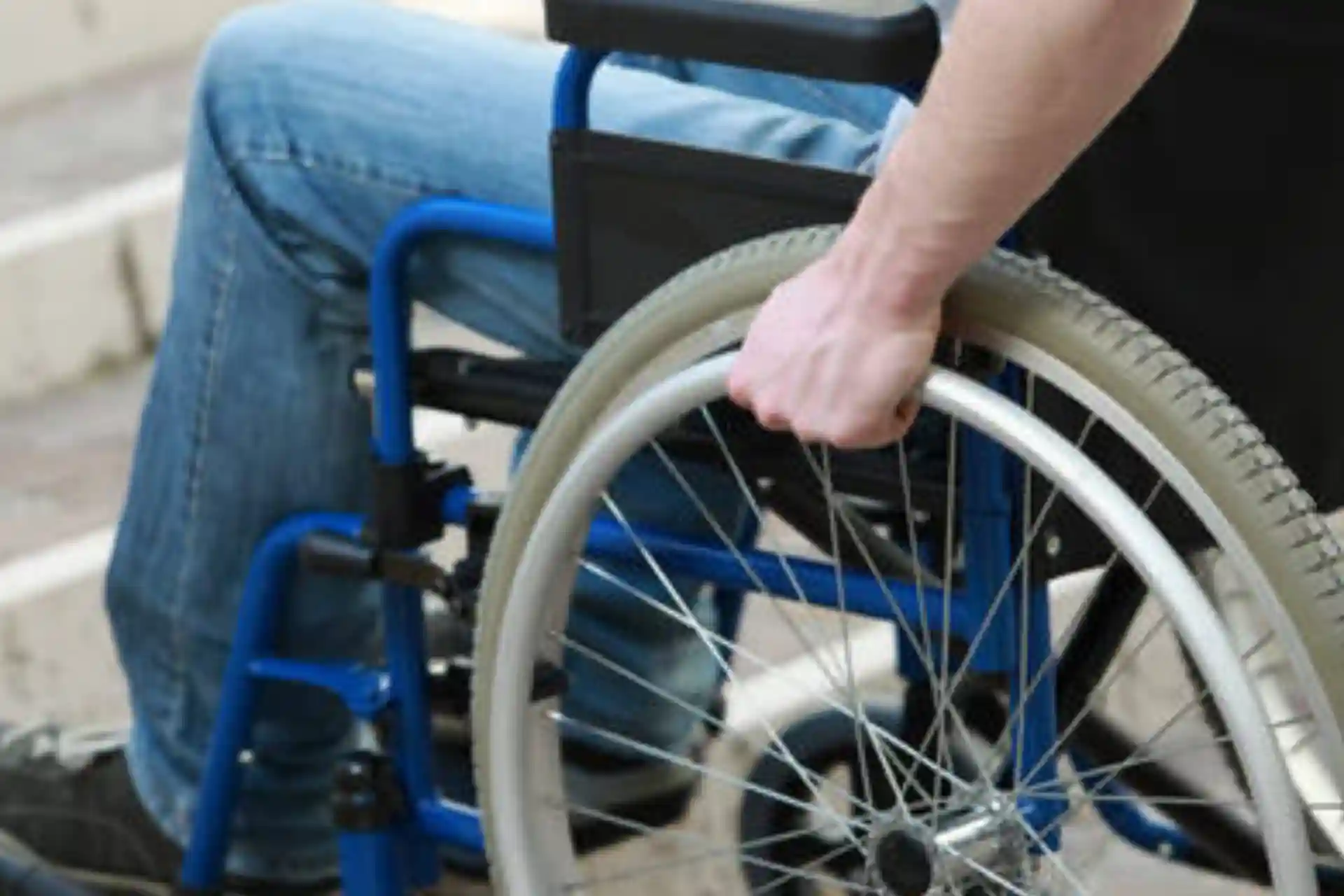 Disabled people and the elderly suffer from the decrease in the number of immigrants in Russia