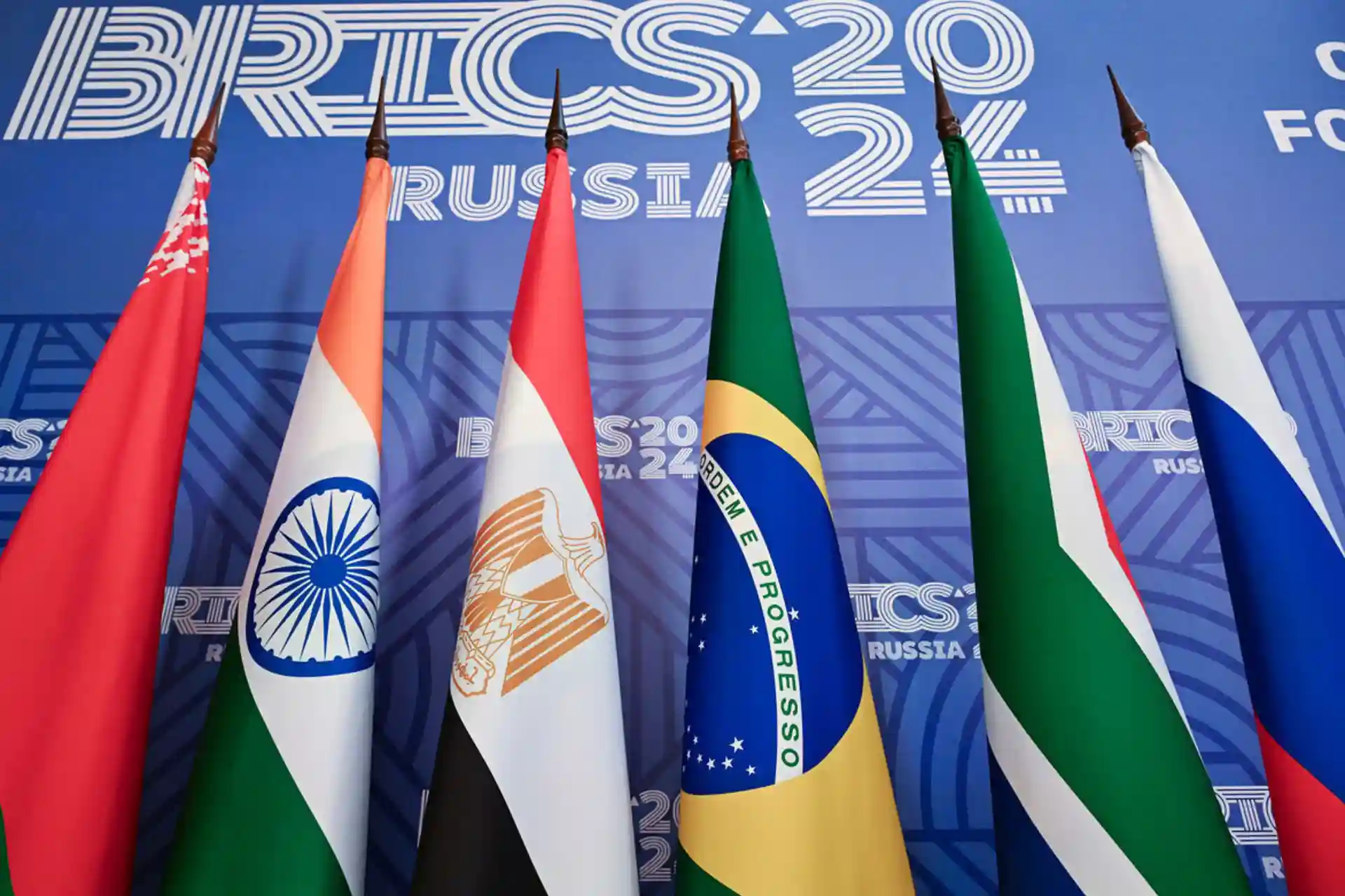 What kind of organization is BRICS, is its expansion a threat to the USA?