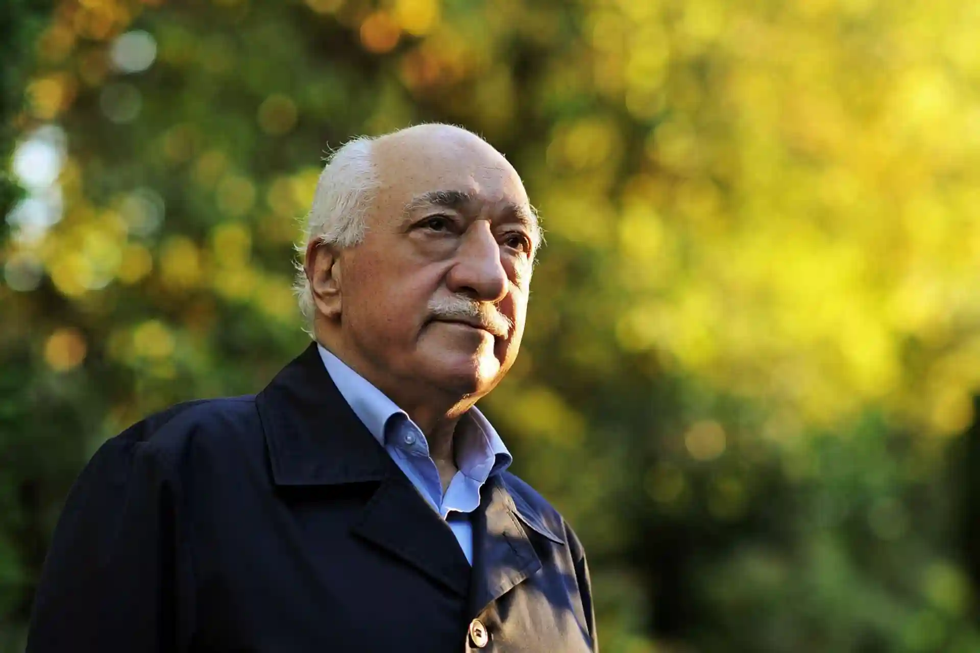 Who was Fethullah Gulen?