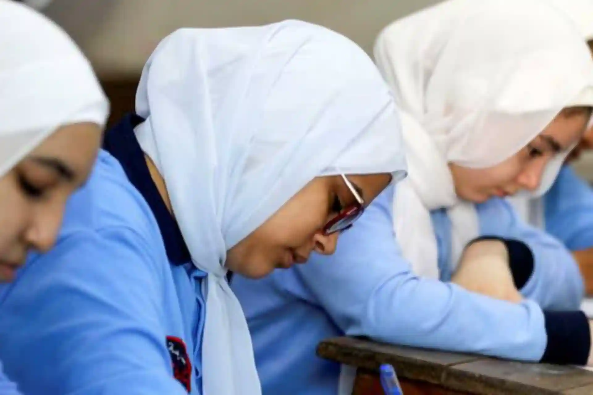 Vladimir region was the first in Russia to ban hijab in schools