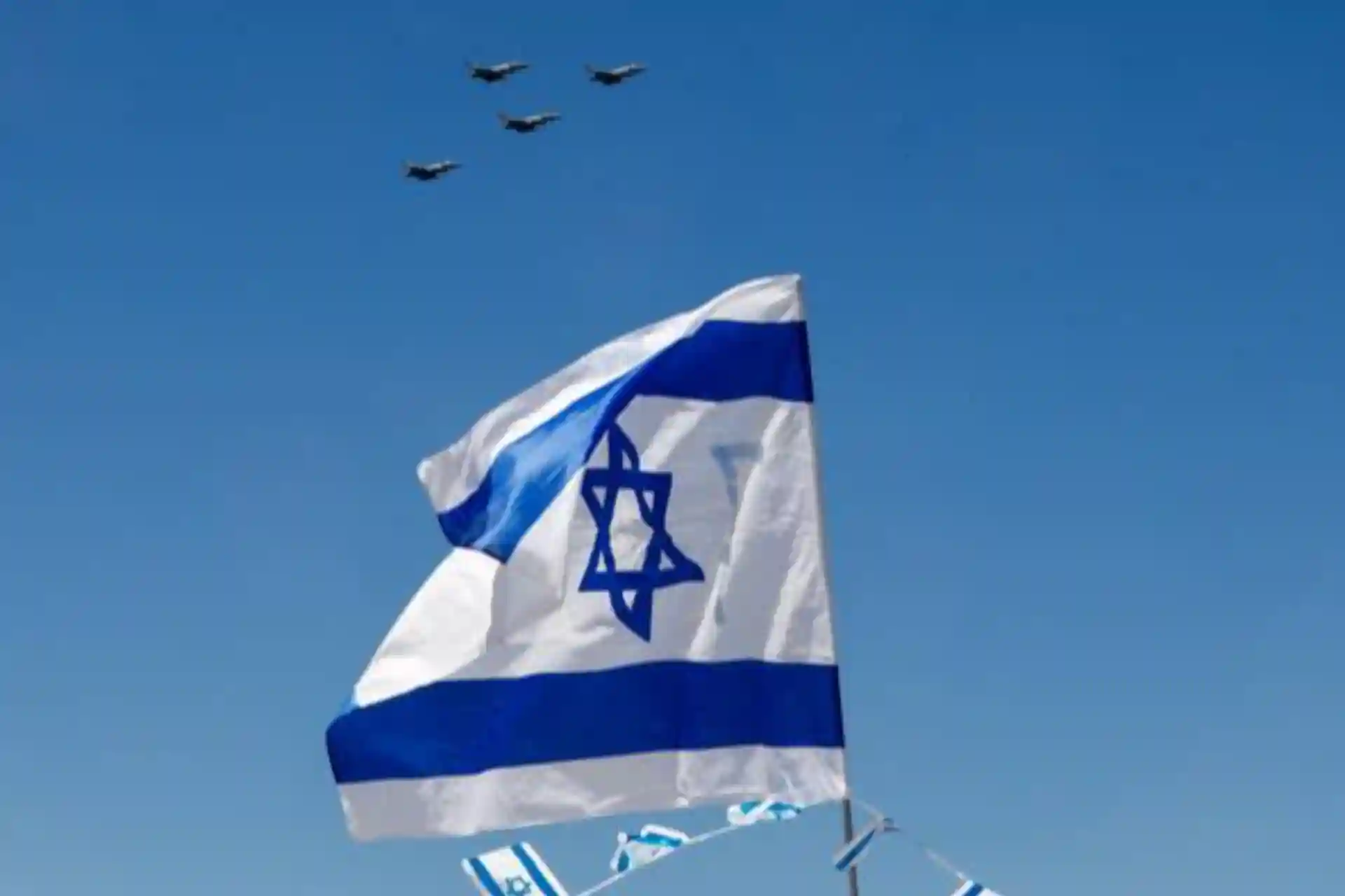 Israel rejected a short-term truce