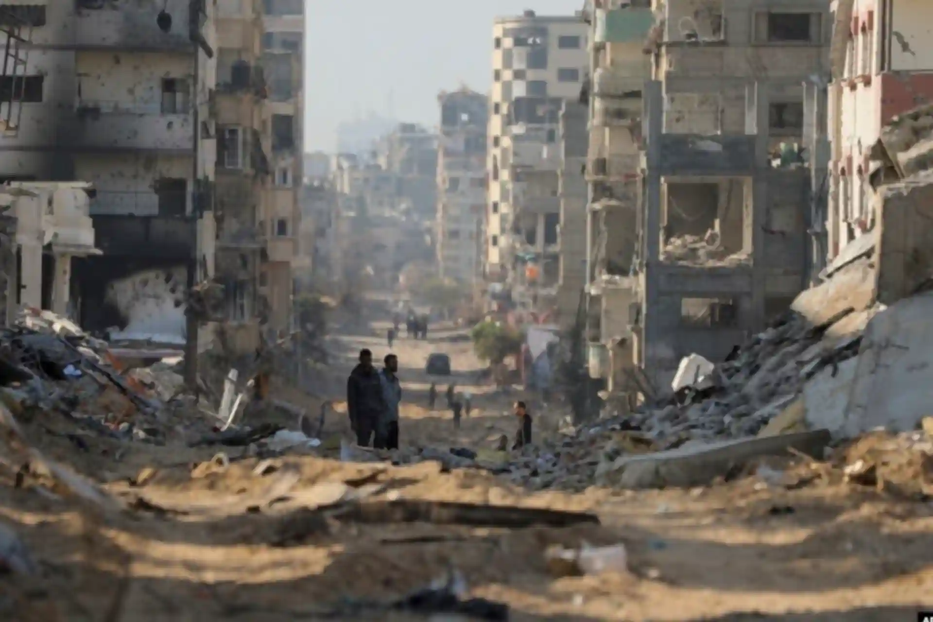 Gaza Under Bombing: Highlights of Day 391