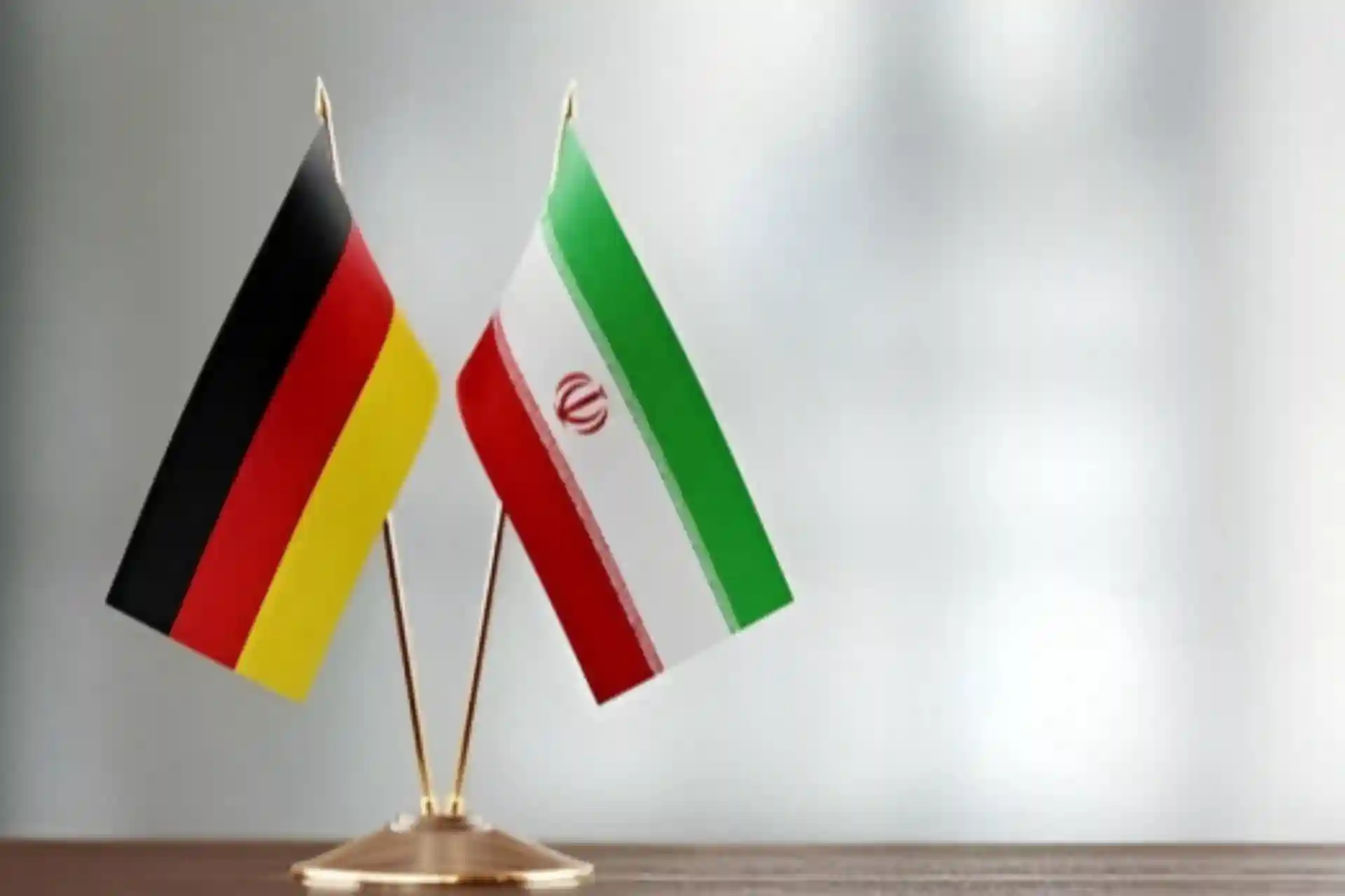 Germany has closed Iranian consulates in three cities