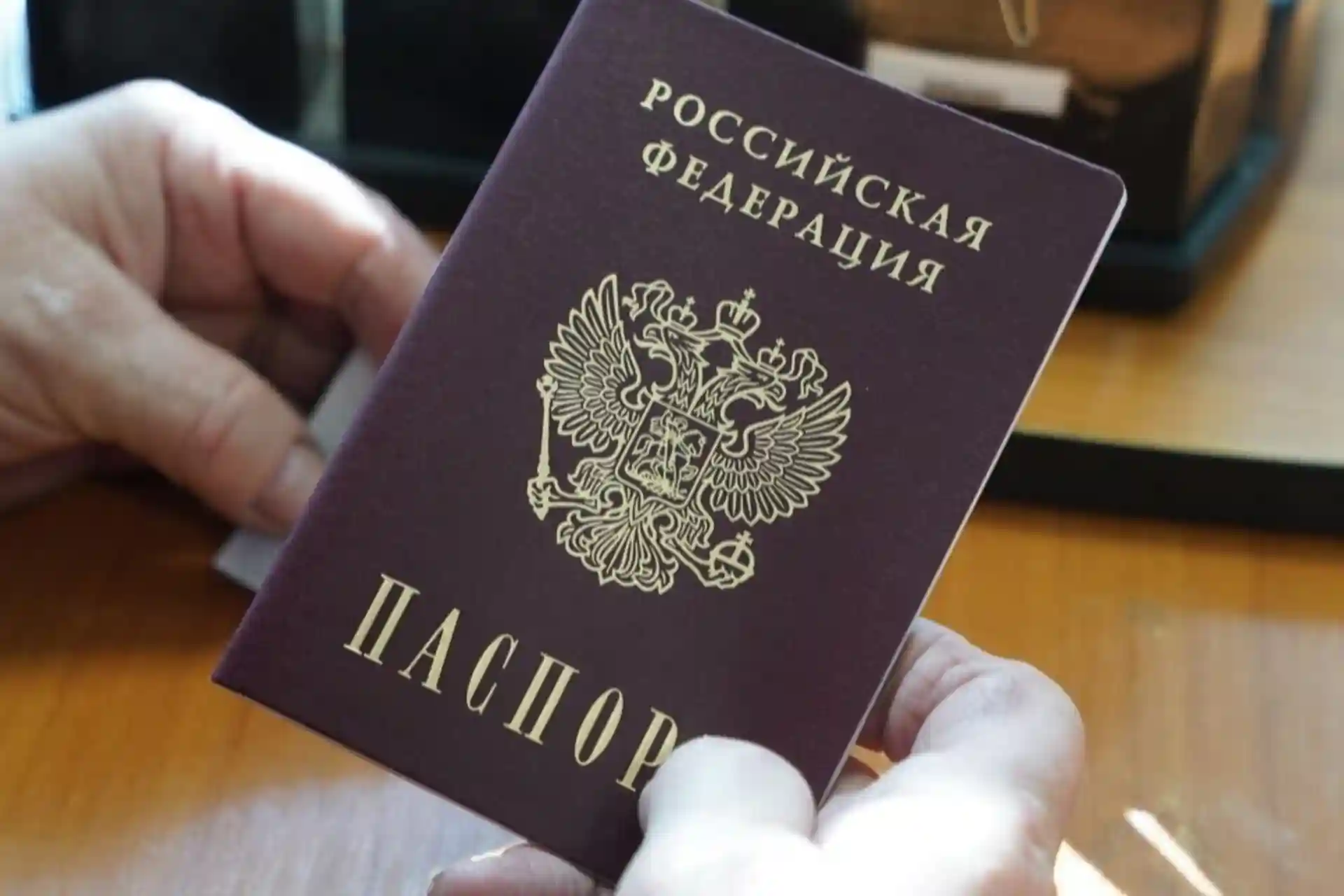 The number of foreigners who took part in the war in Ukraine and received Russian citizenship was announced