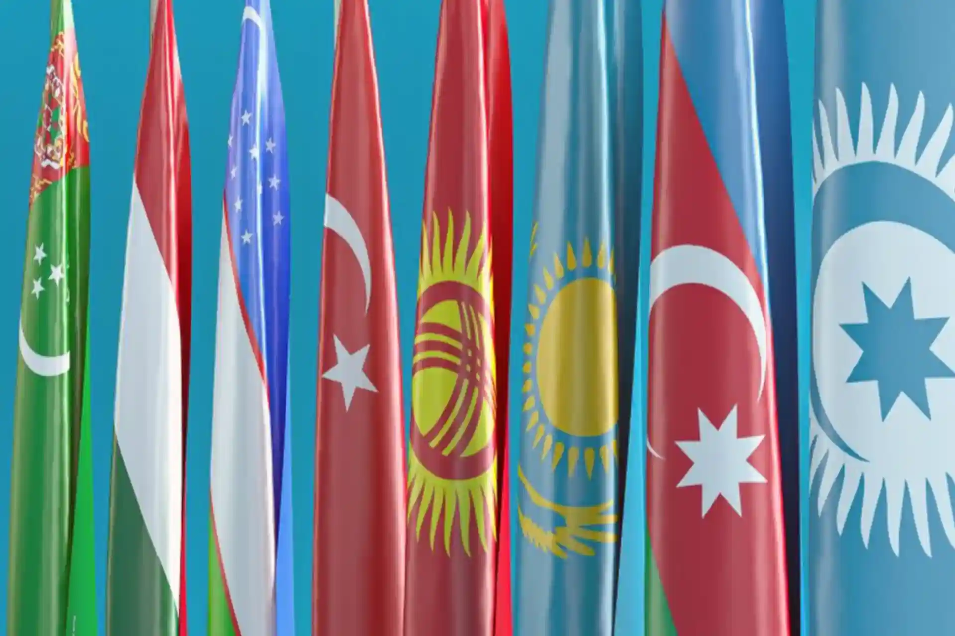 Bishkekda Turkiy davlatlar tashkiloti davlat rahbarlarining 11-sammiti boʻlib oʻtadi