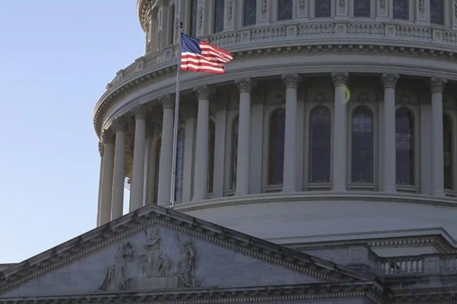 3 Muslim members of Congress were re-elected to the House of Representatives