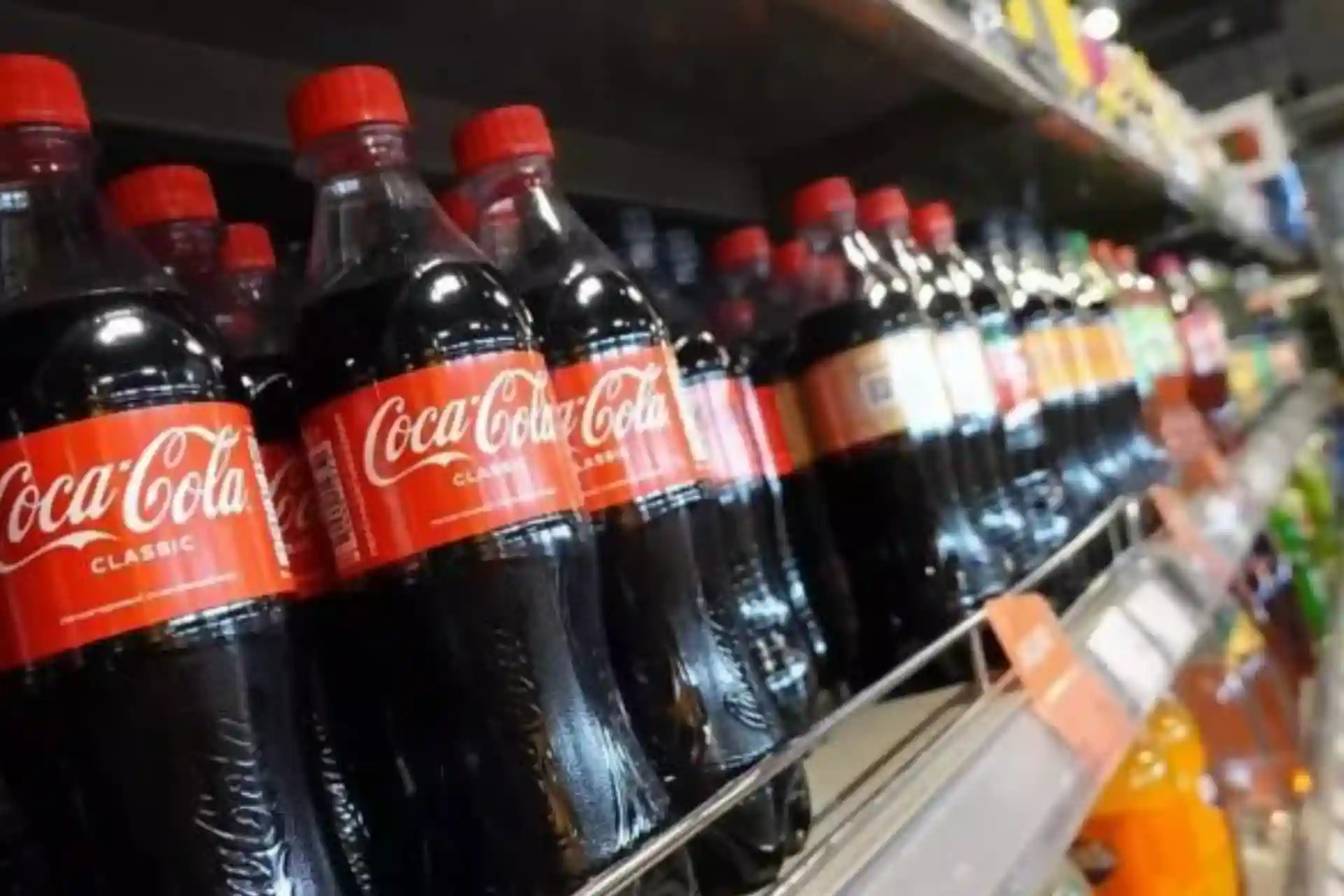 Бойкот сабабли Туркия ва Покистонда Coca-Cola савдолари тушди