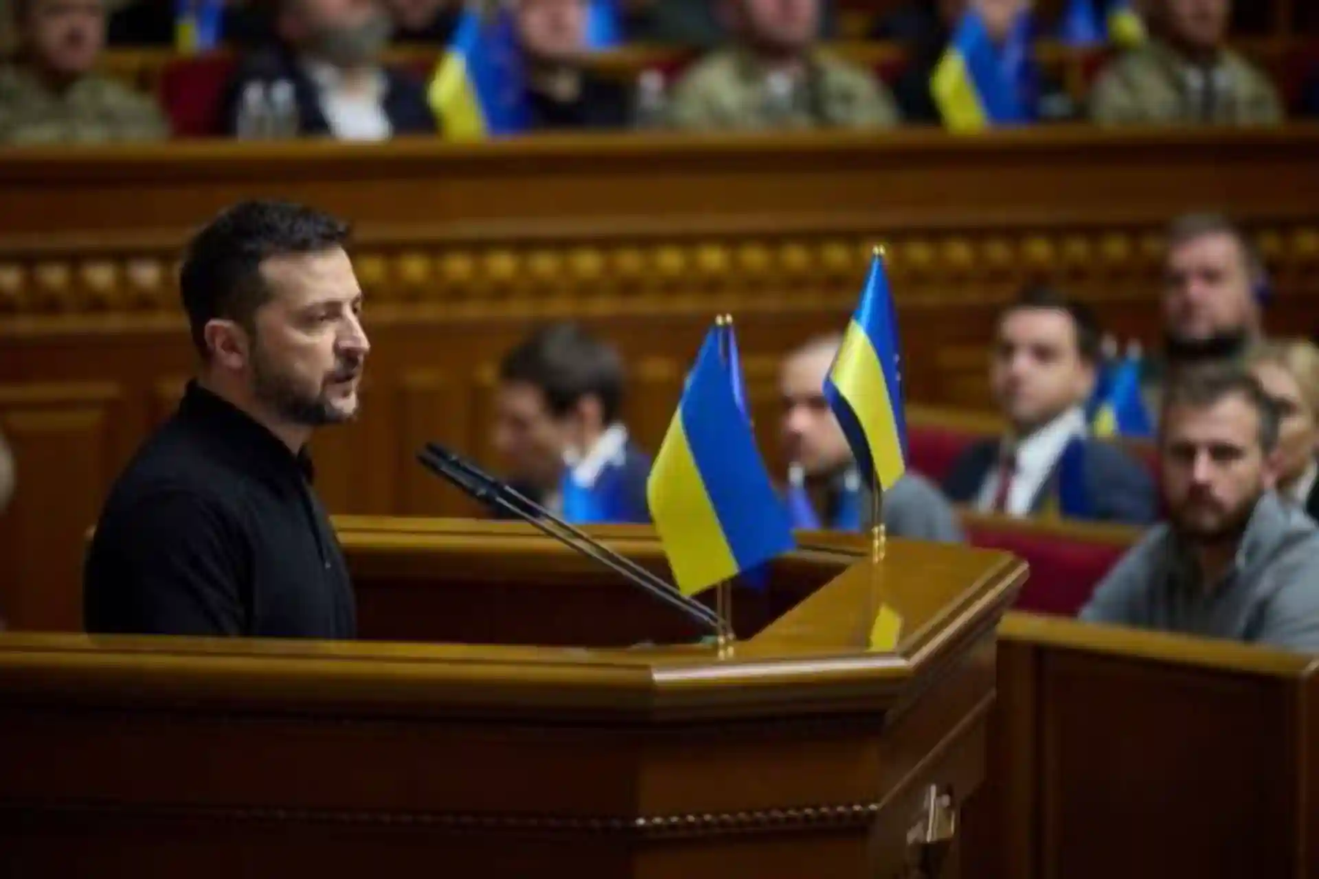 Has the date of presidential elections in Ukraine been announced?
