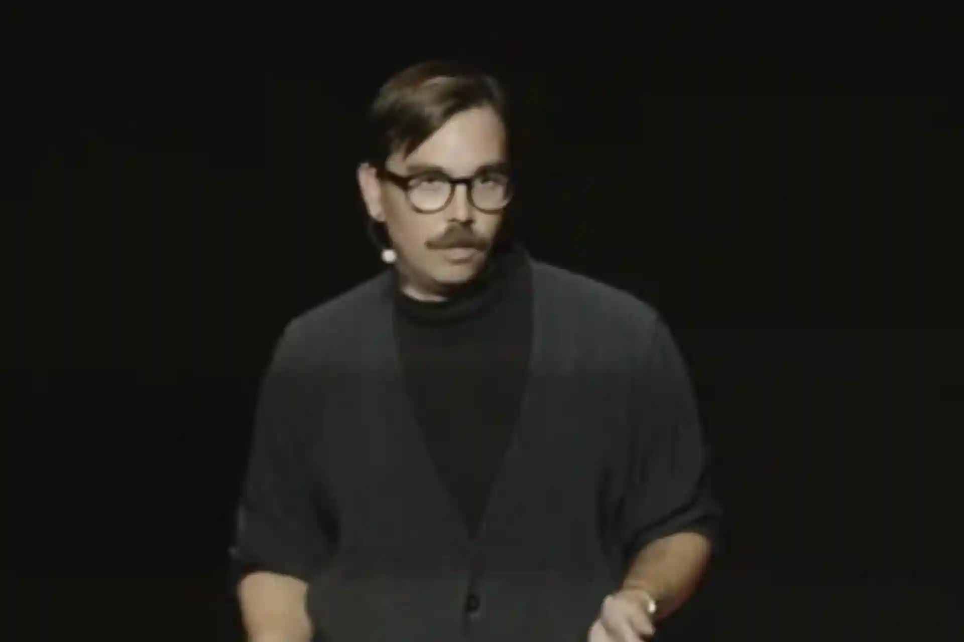 The British artist was stripped of the prize because of his position on Palestine