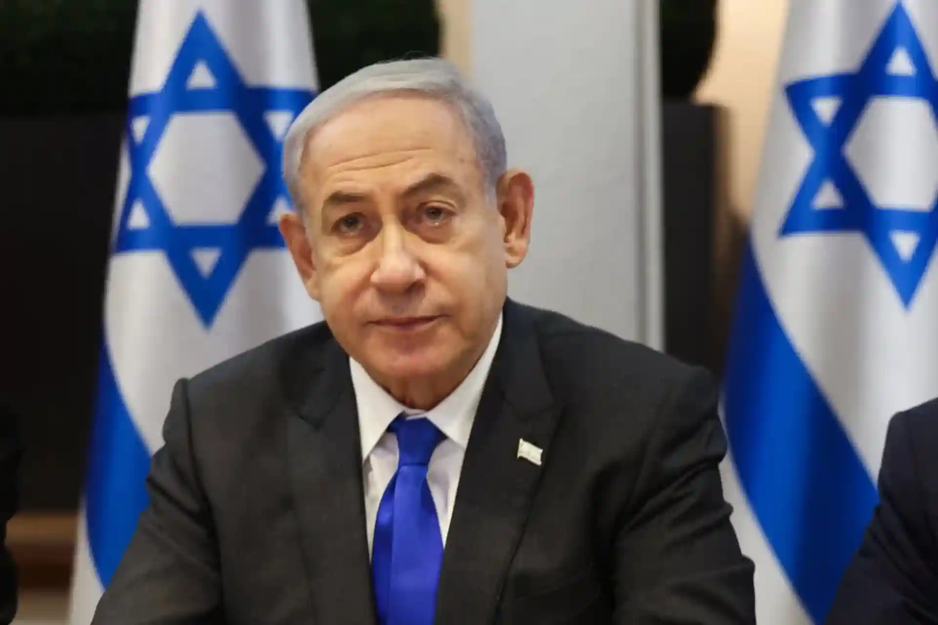 EU countries support the decision to arrest Netanyahu