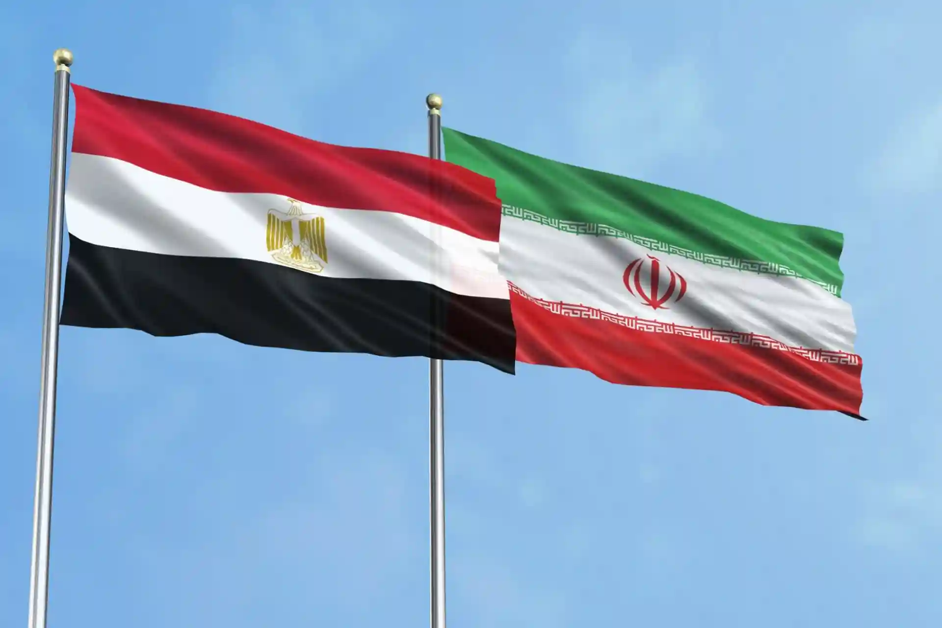 Iran and Egypt intend to restore diplomatic ties after 44 years