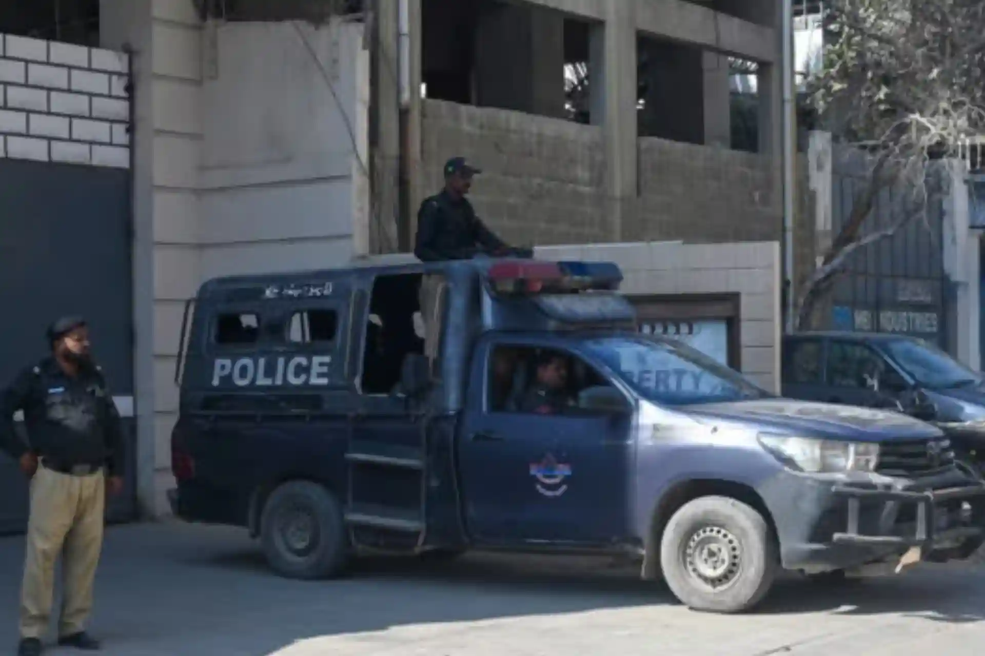 What can the killing of Chinese in Tajikistan and Pakistan lead to?