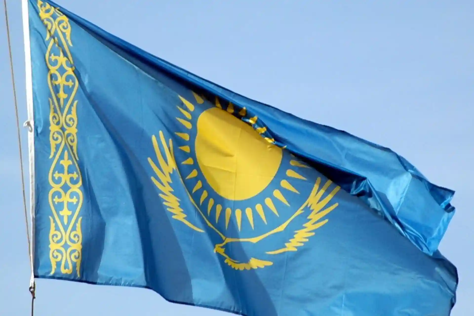 Kazakhstan removes the Taliban from the list of banned organizations