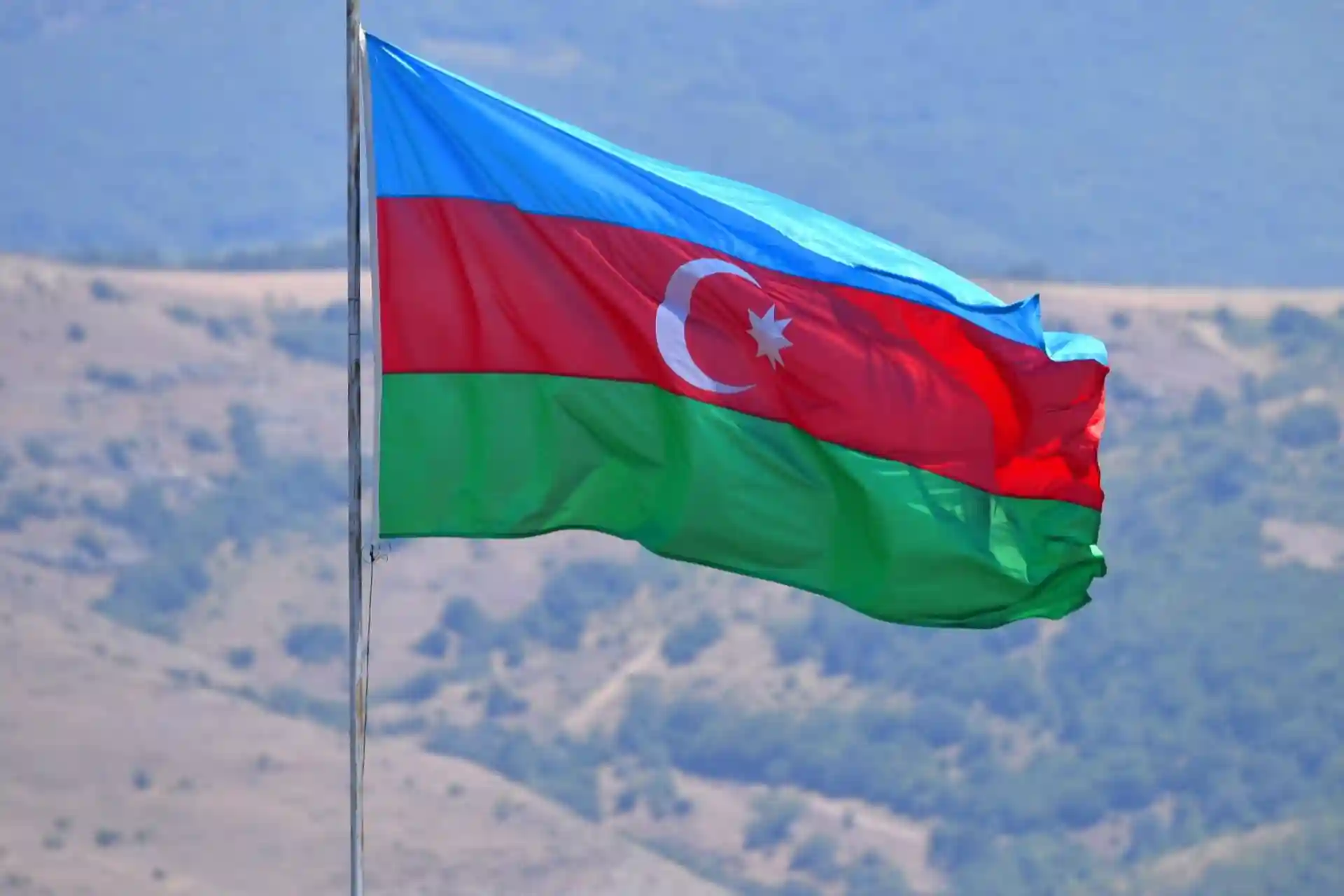 Azerbaijan increased gas exports to Europe in 2023