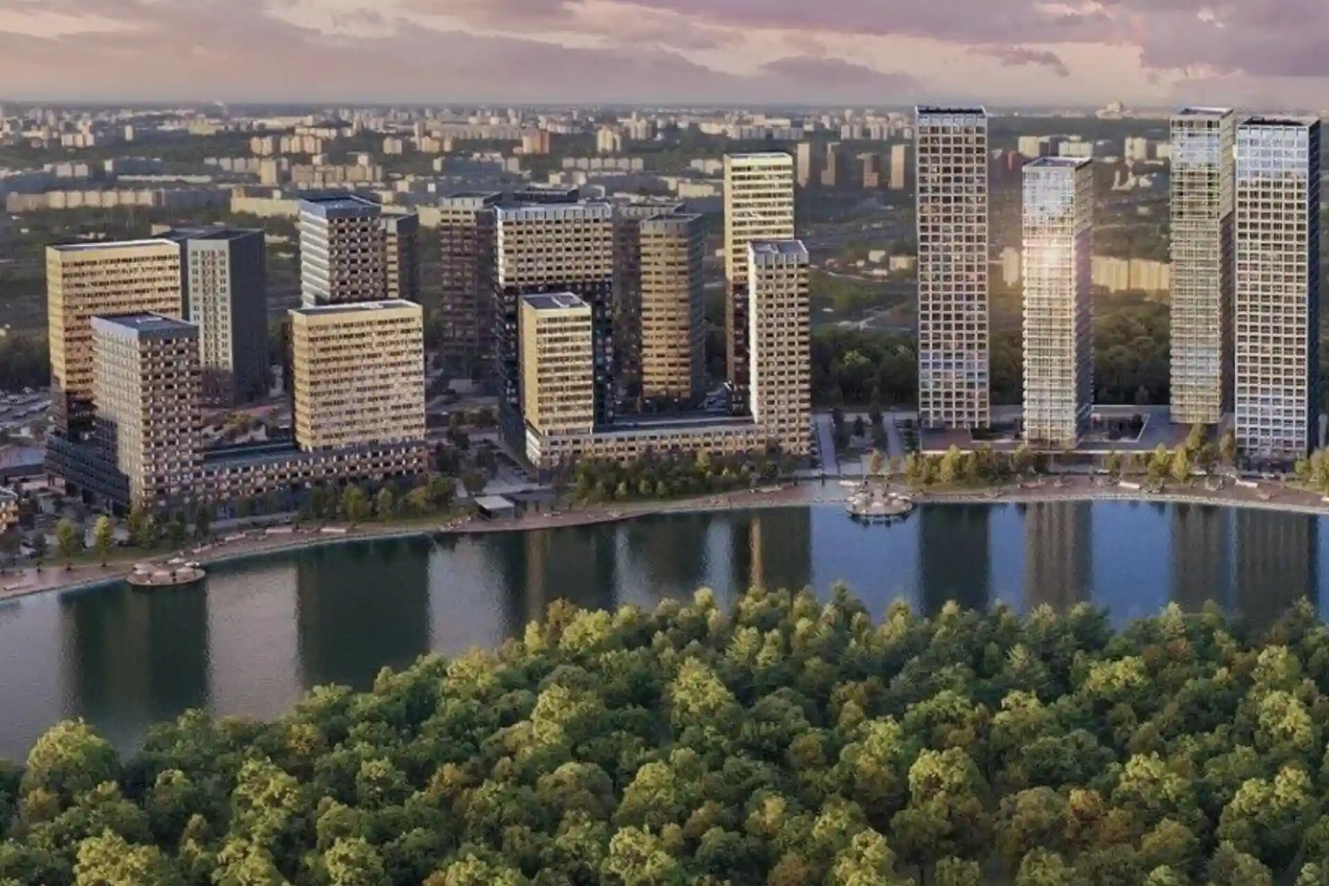 Bashar al-Assad's family has invested millions in real estate in Moscow
